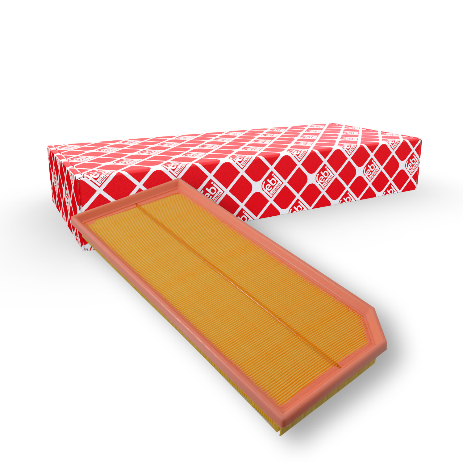 Febi 108939 Air Filter