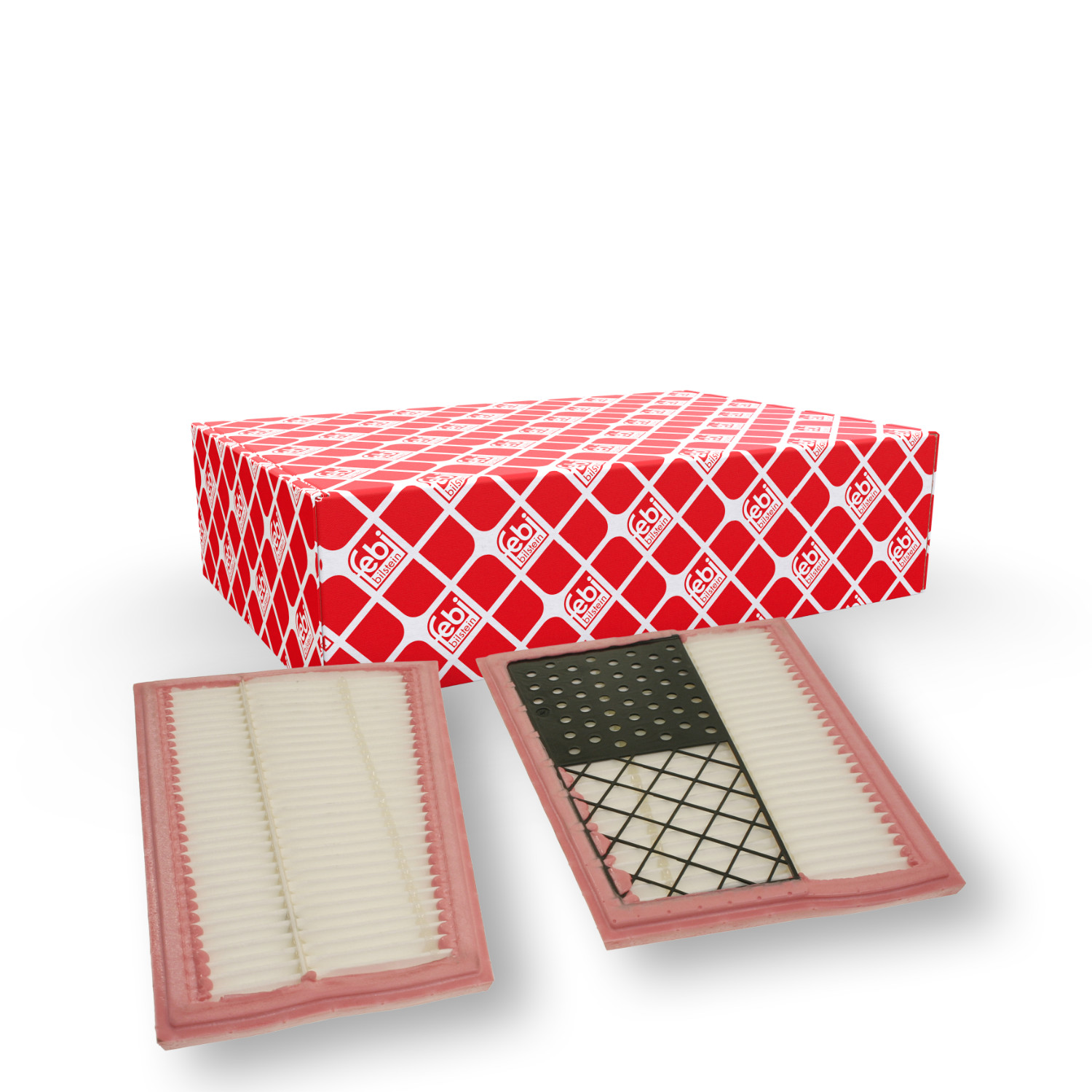 Febi 108941 Air Filter