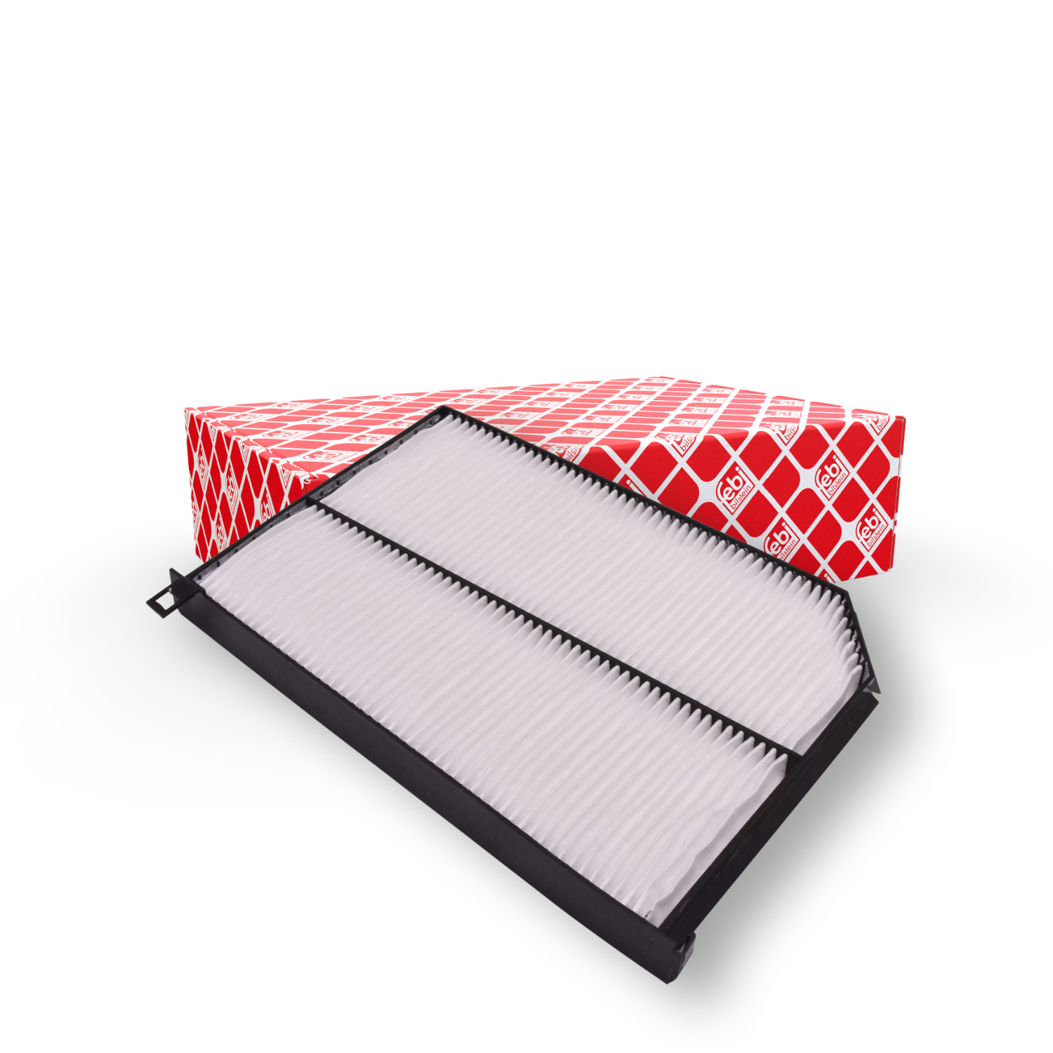 Febi 108987 Pollen / Cabin Filter