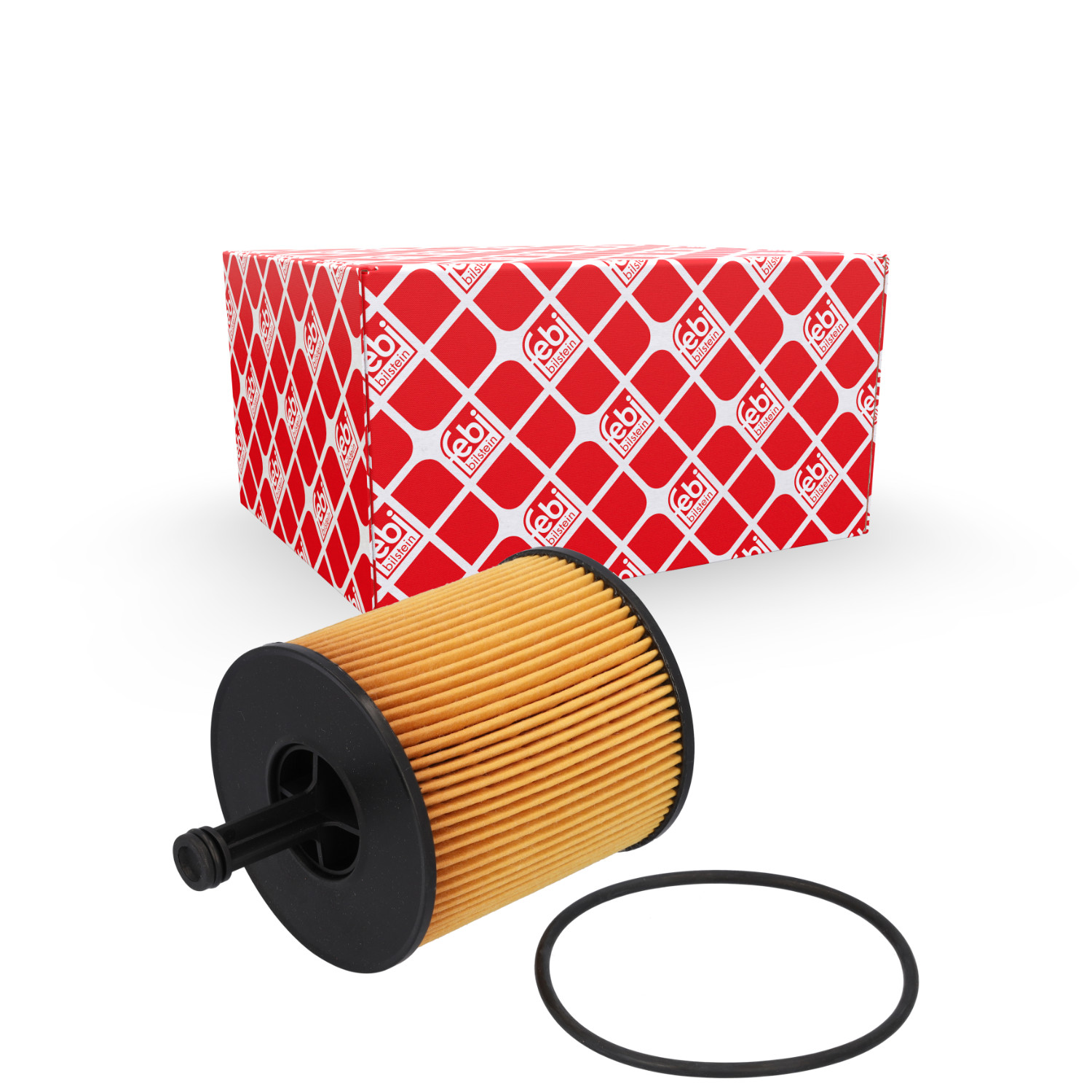 Febi 108996 Oil Filter
