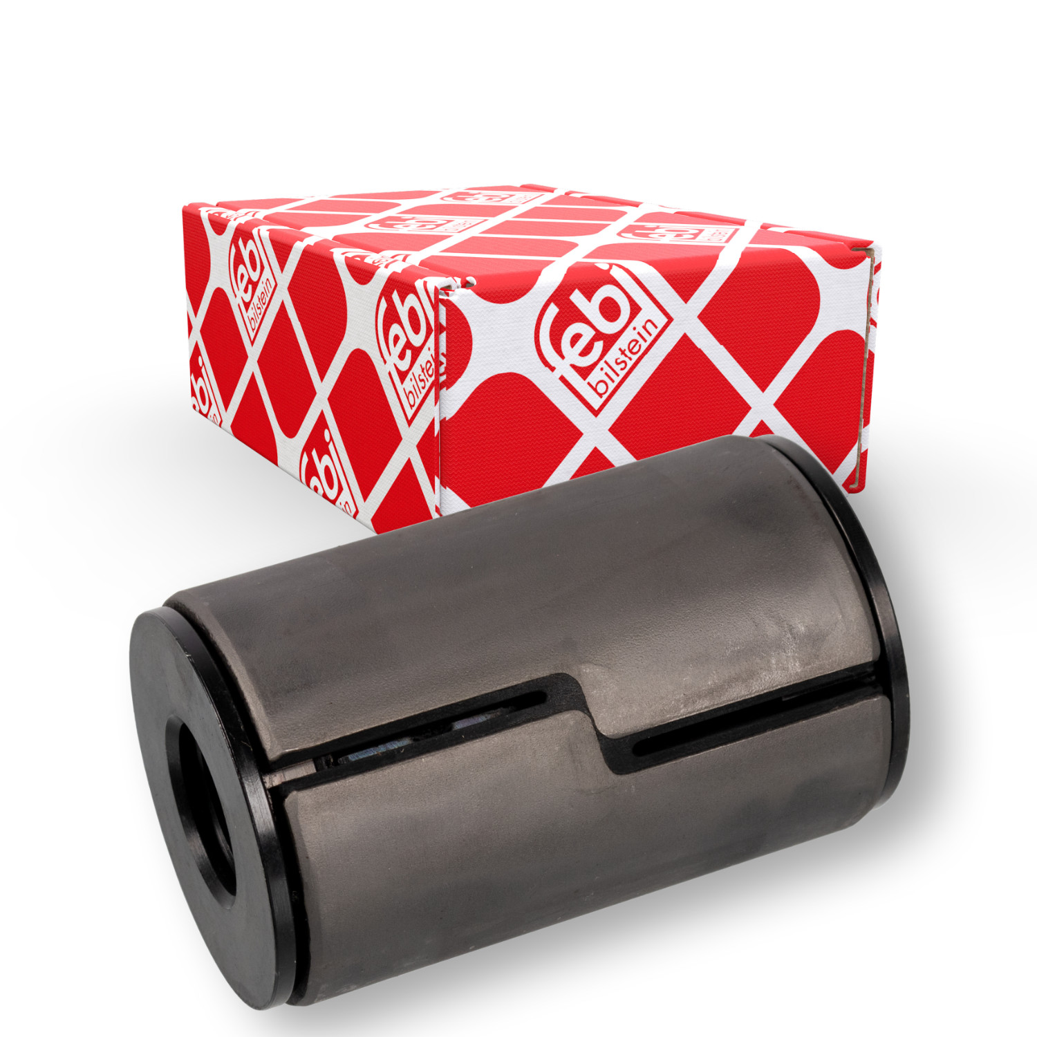 Febi 109001 Bushing, leaf spring hanger