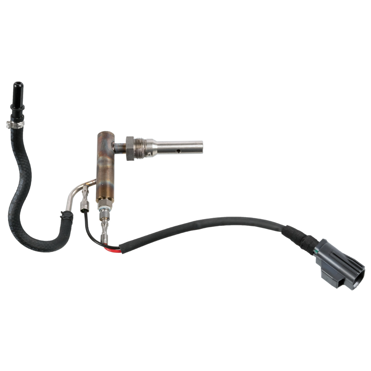 Febi 109034 DPF Fuel Vapour Valve