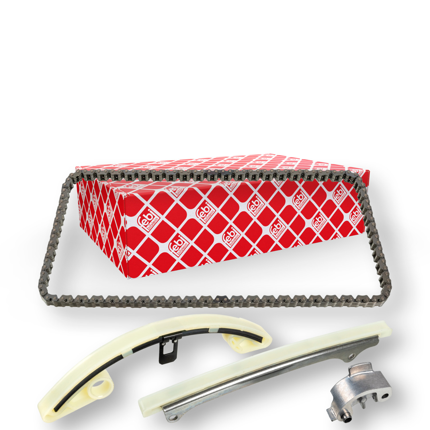 Febi 109053 Timing Chain Kit