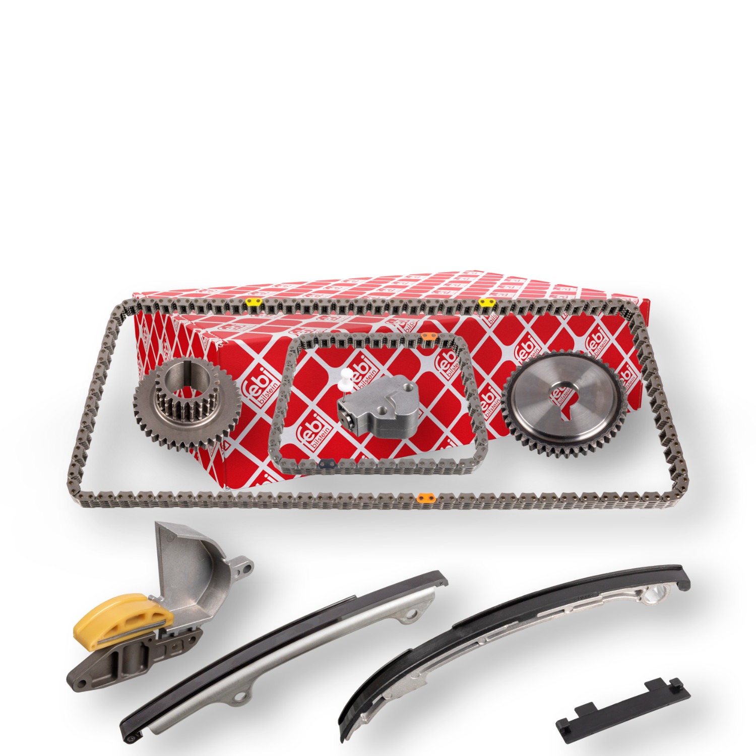 Febi 109056 Timing Chain Kit