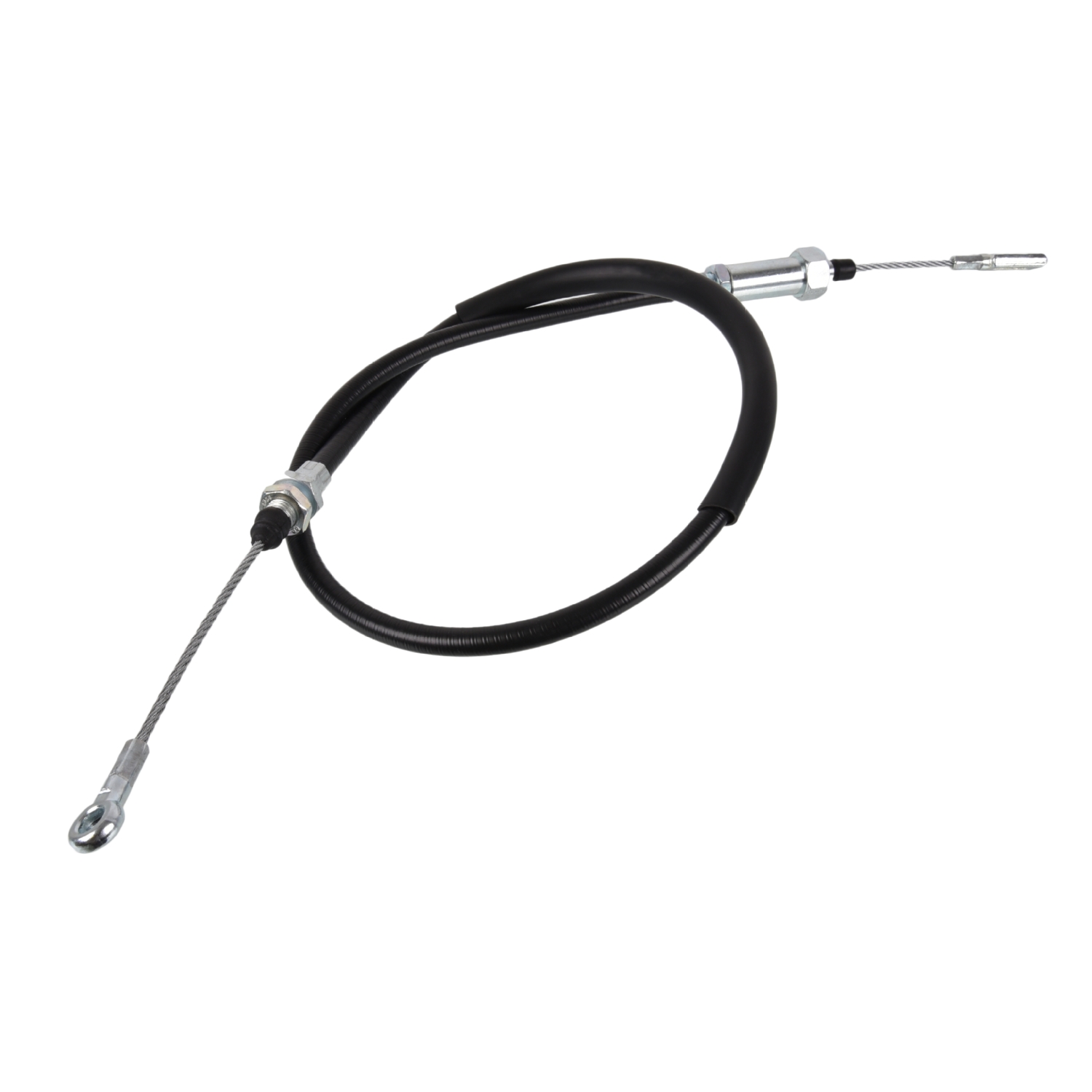 Febi 109097 Handbrake Cable