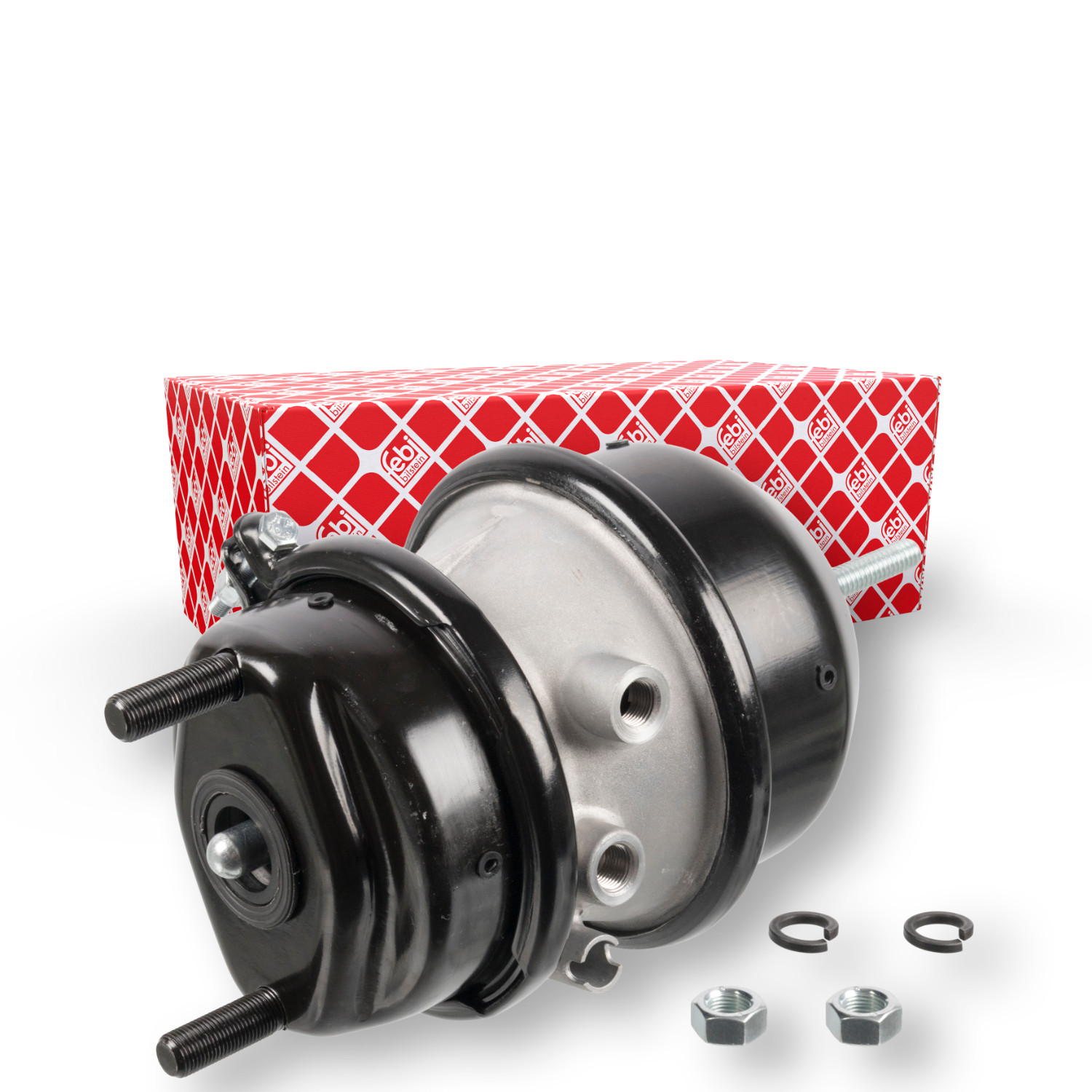 Febi 109128 CV Air Brake Chamber