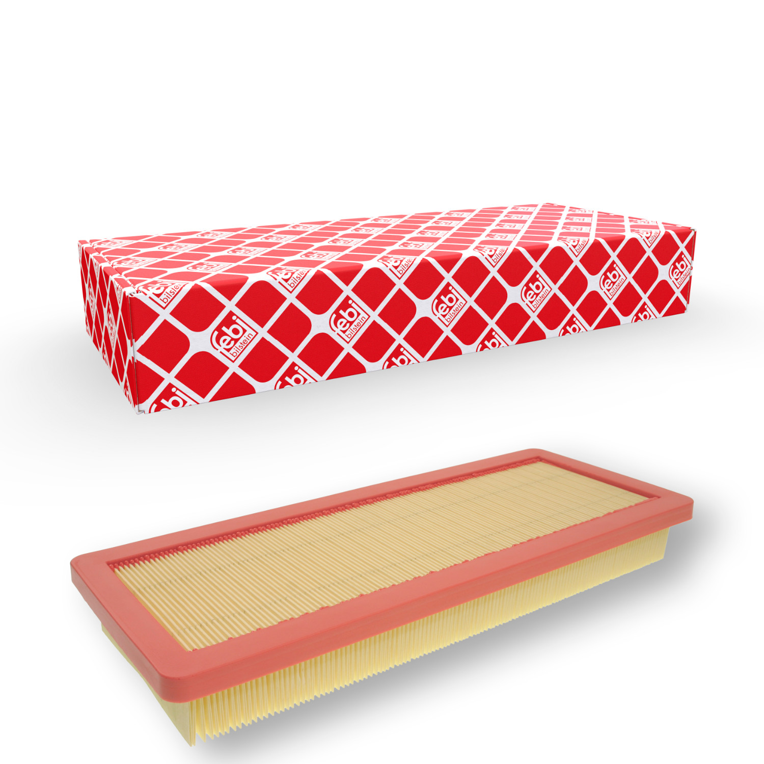 Febi 109137 Air Filter