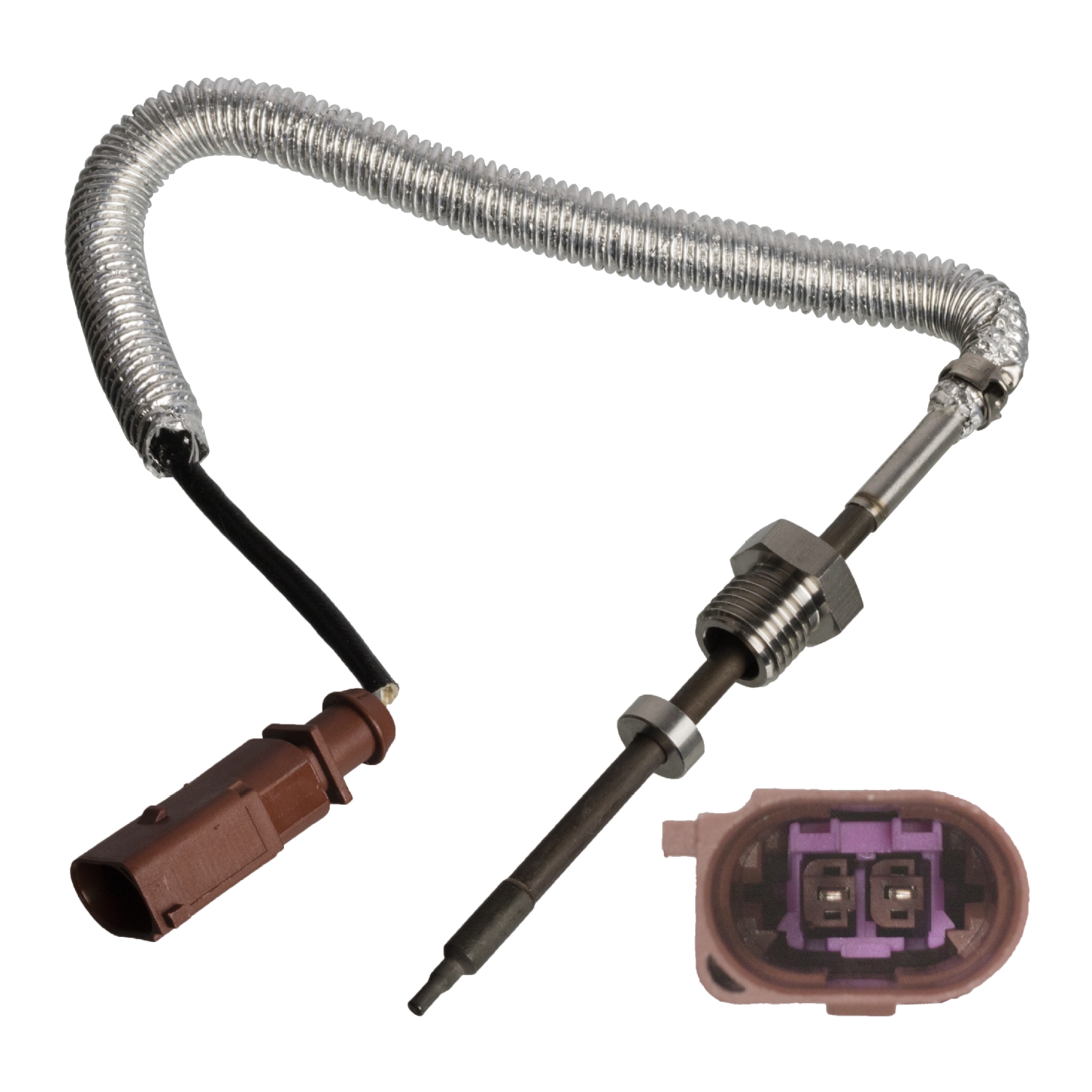 Febi 109192 Exhaust Temperature Sensor