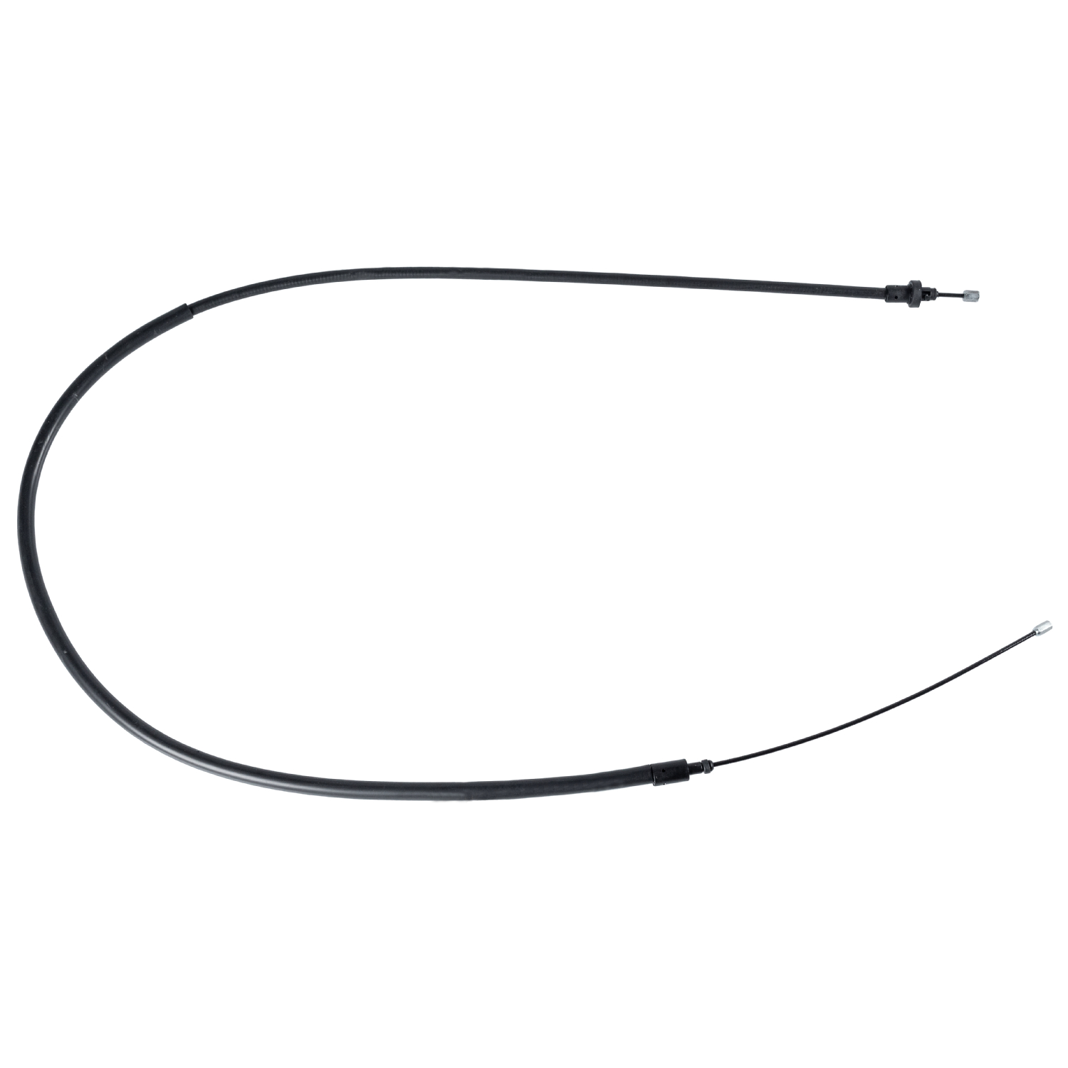 Febi 109234 Handbrake Cable