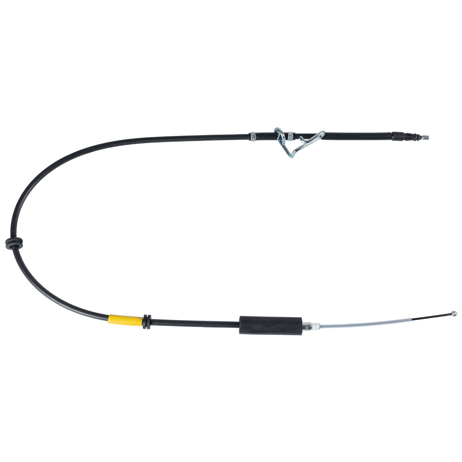 Febi 109238 Handbrake Cable