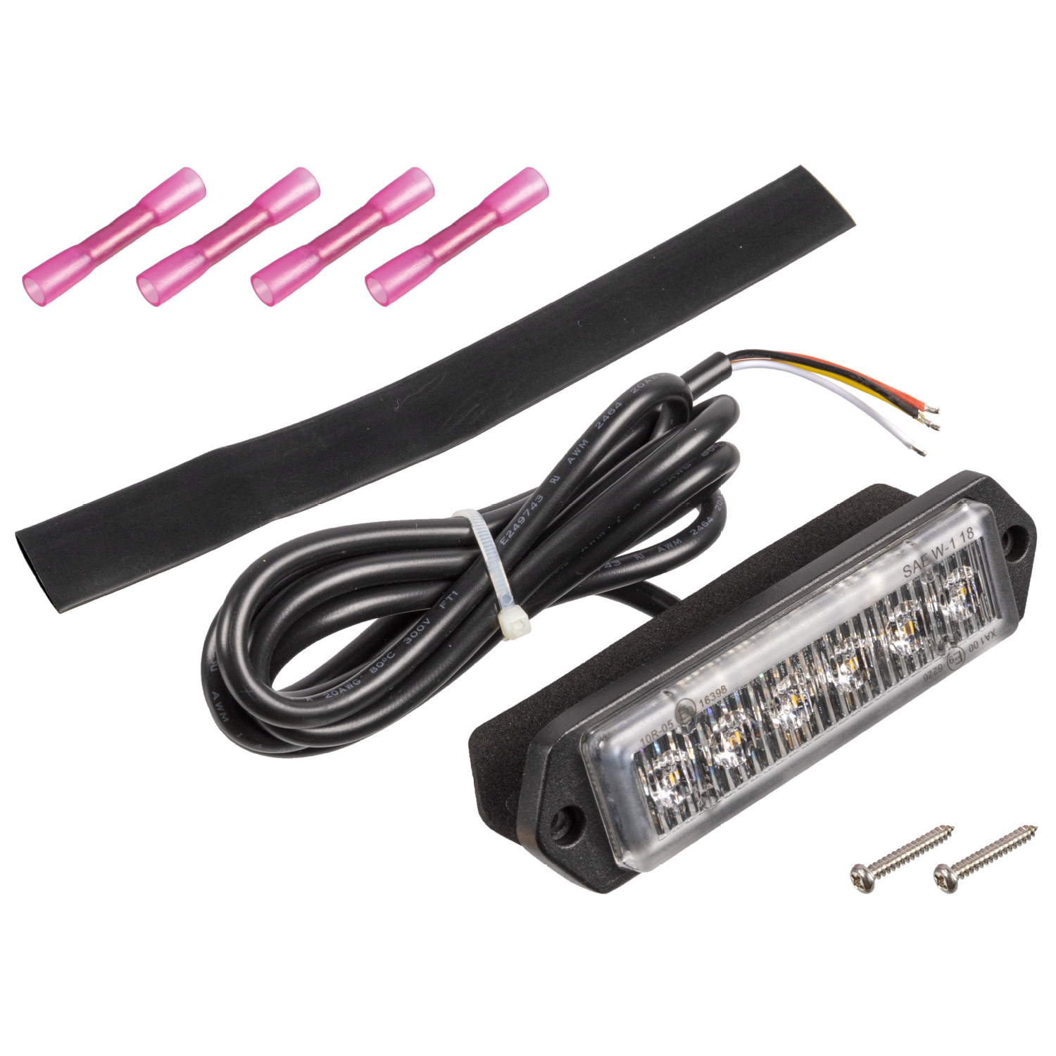 Febi 109258 Rotating Beacon
