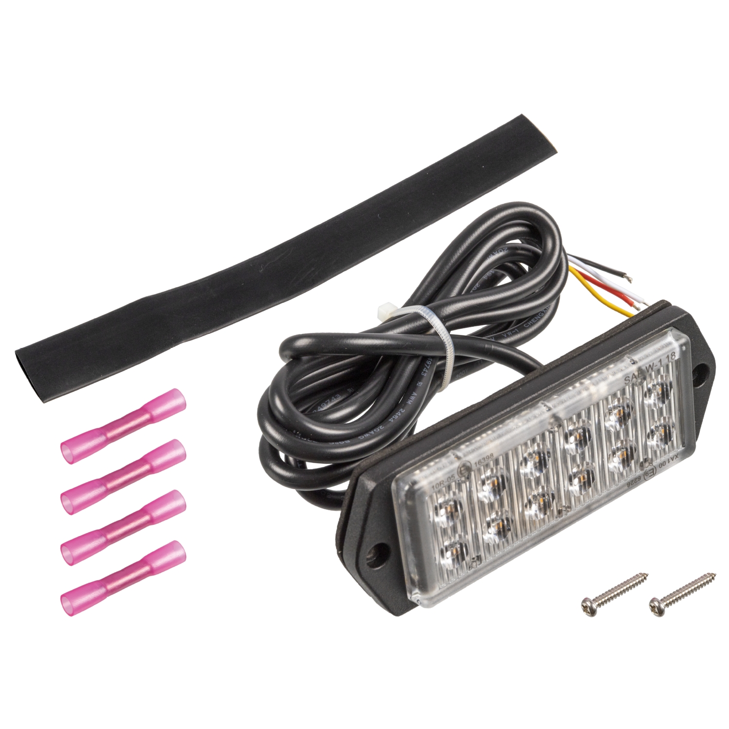 Febi 109259 Rotating Beacon