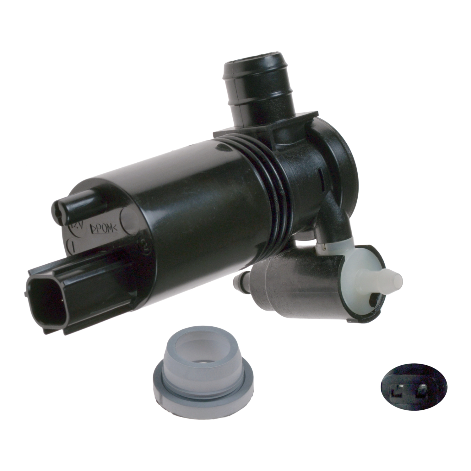 Febi 109266 Washer Pump