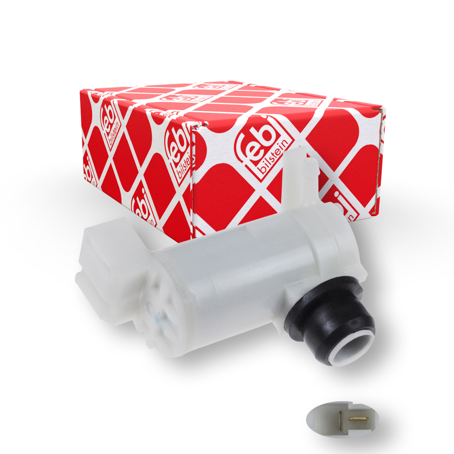 Febi 109293 Washer Pump