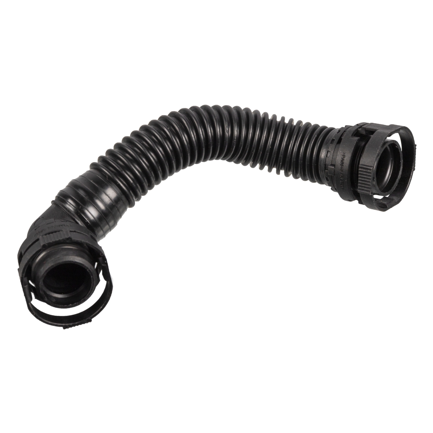 Febi 109333 Crank Case Breather Pipe Hose