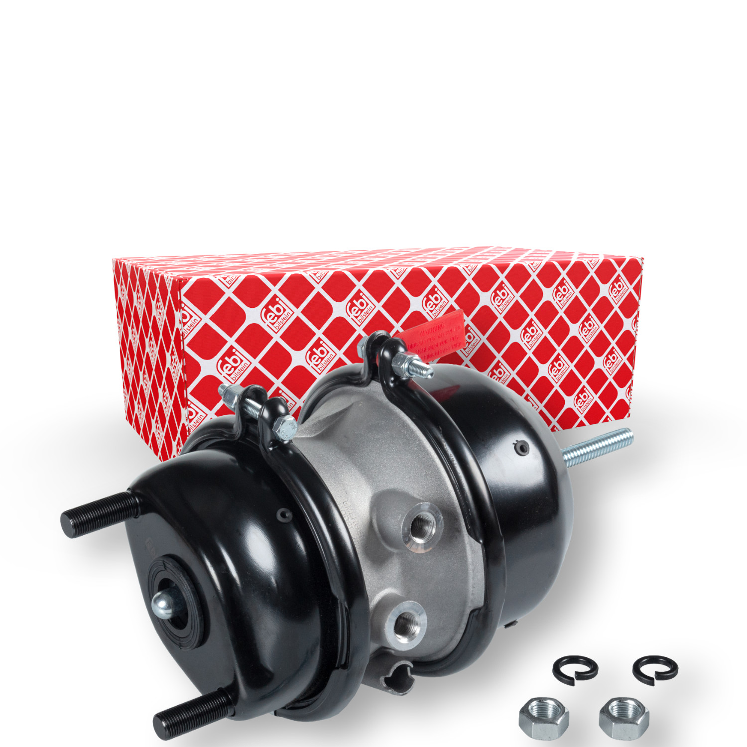 Febi 109334 CV Air Brake Chamber