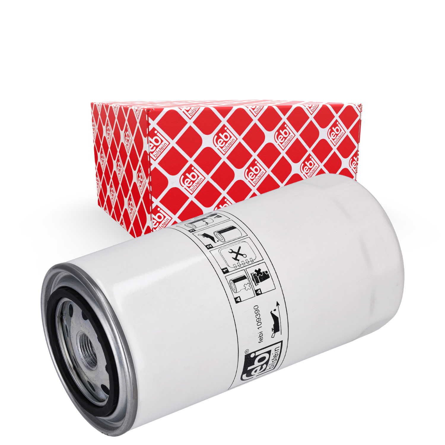 Febi 109390 Fuel Filter