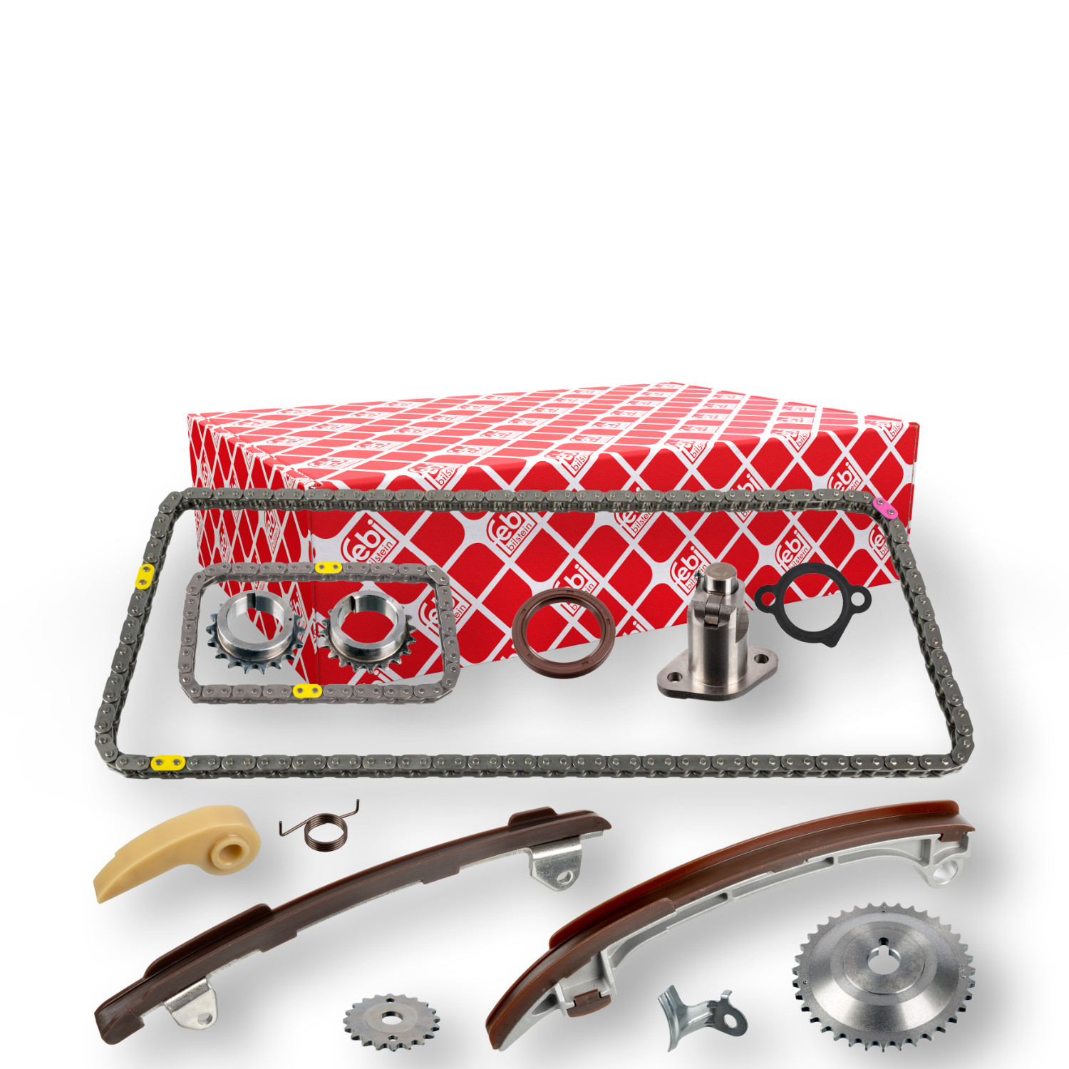 Febi 109428 Timing Chain Kit