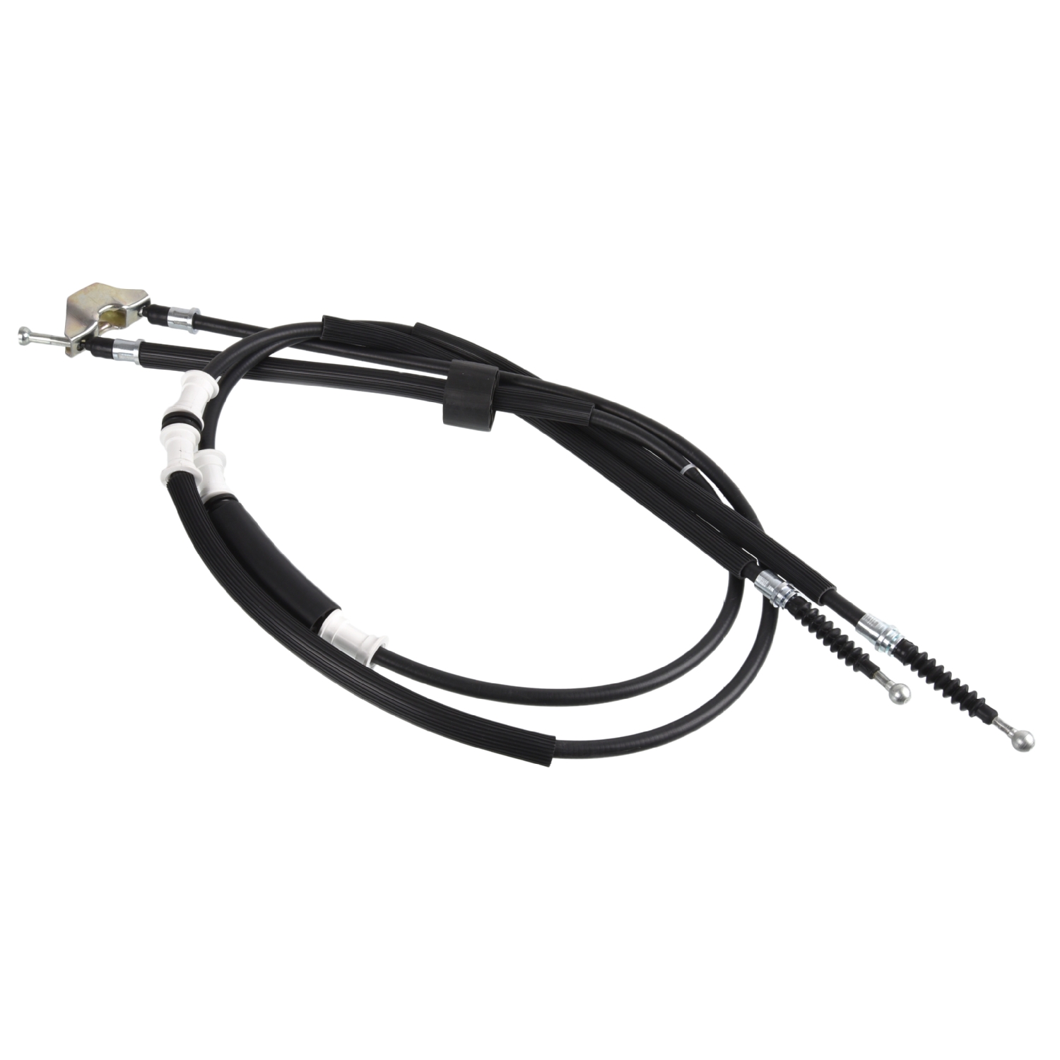Febi 109429 Handbrake Cable
