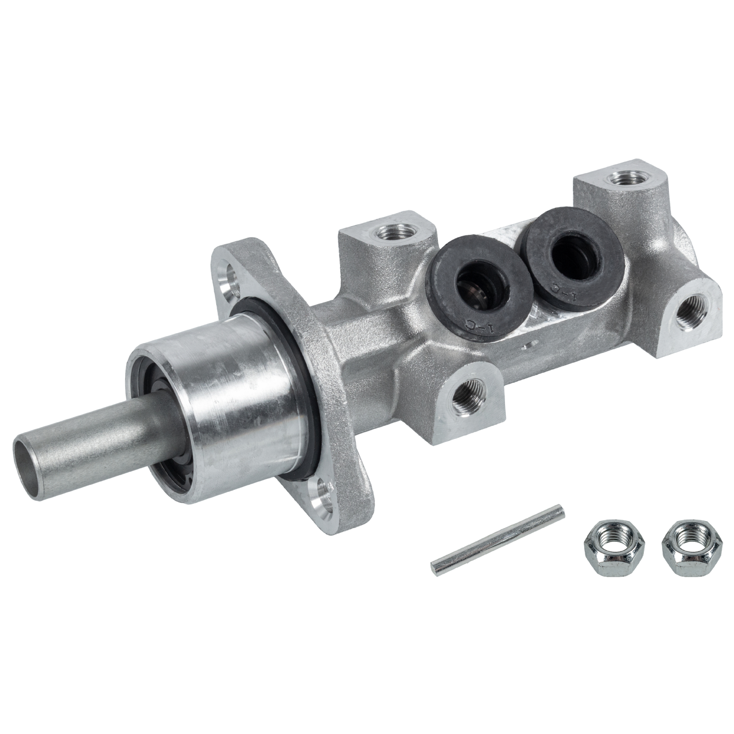 Febi 109435 Brake Master Cylinder
