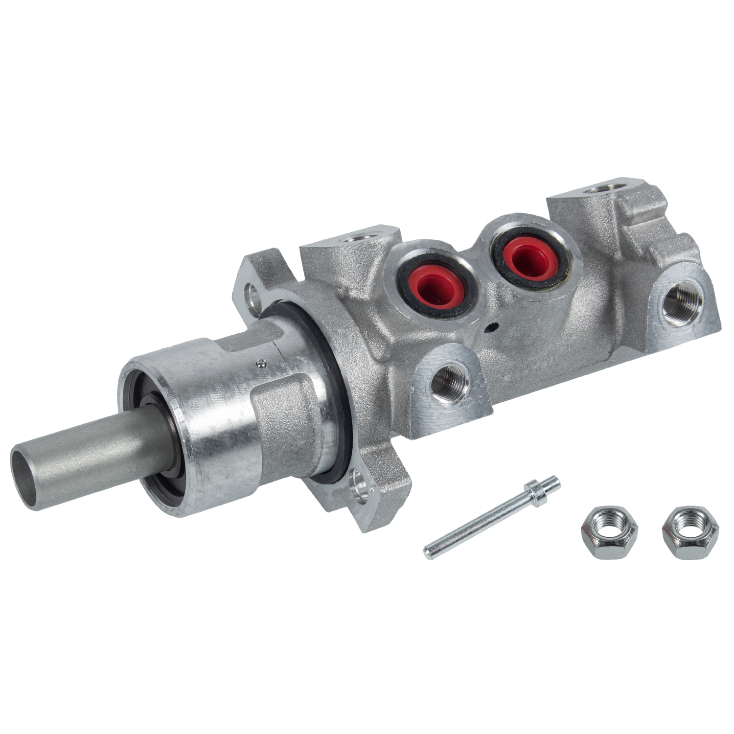 Febi 109437 Brake Master Cylinder