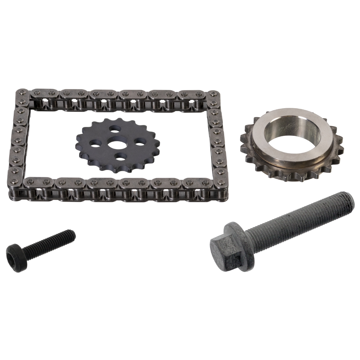 Febi 109480 Oil Pump Chain Kit