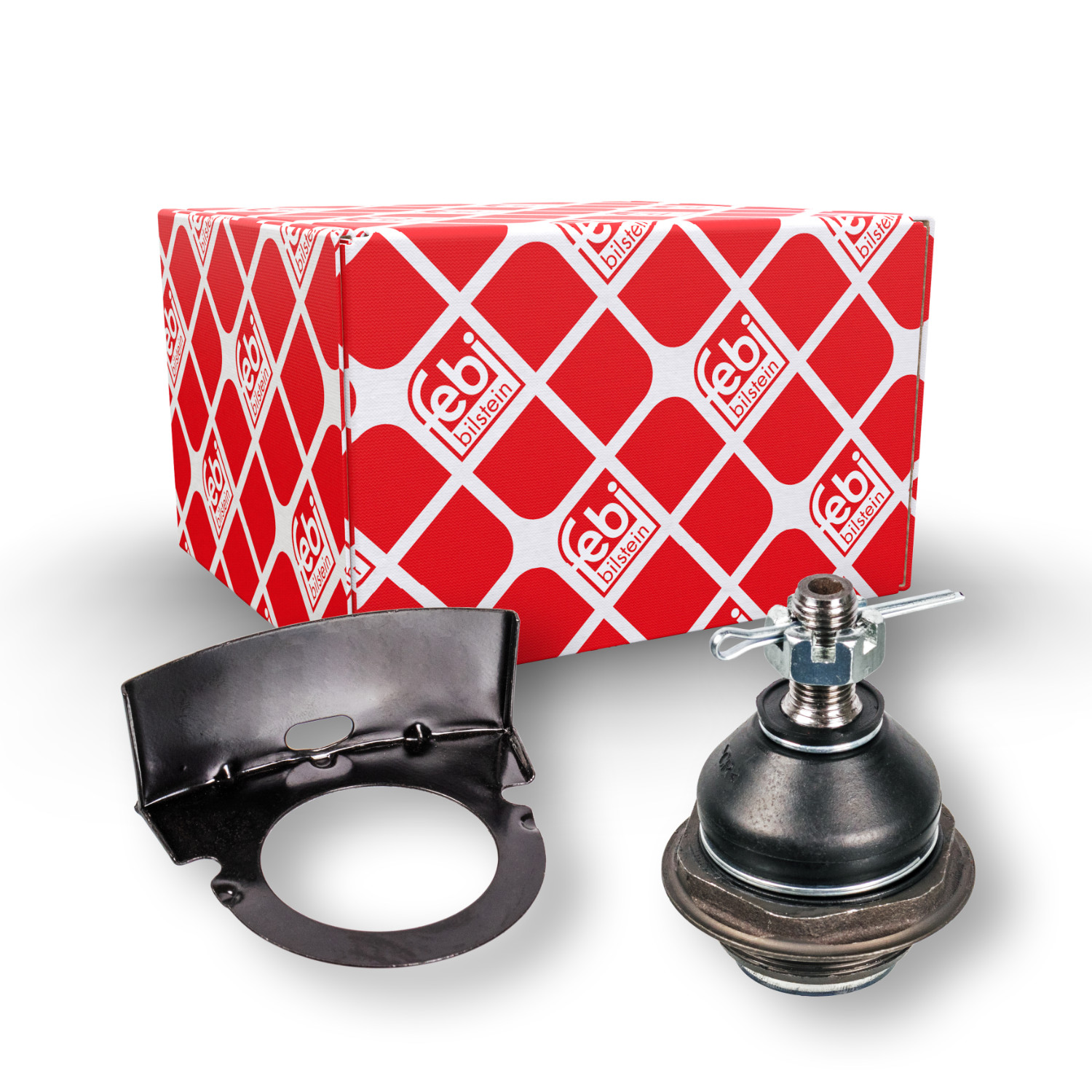 Febi 109572 Ball Joint