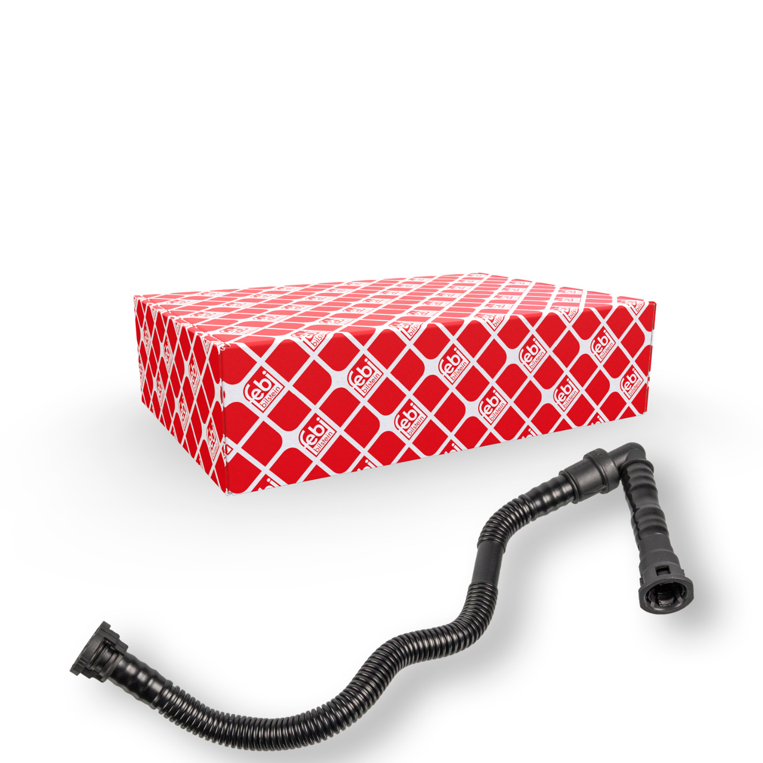 Febi 109617 Crank Case Breather Pipe Hose