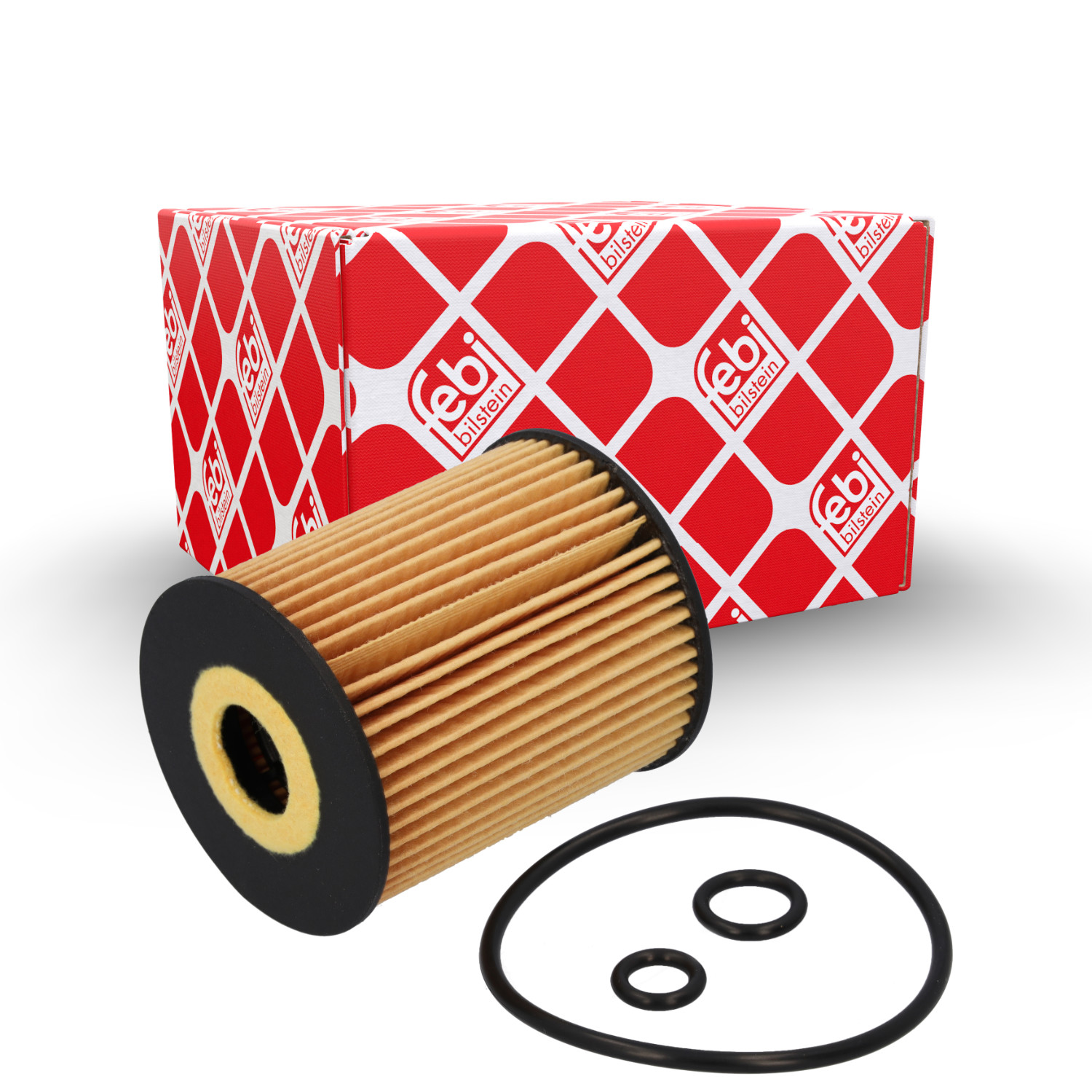 Febi 109621 Oil Filter
