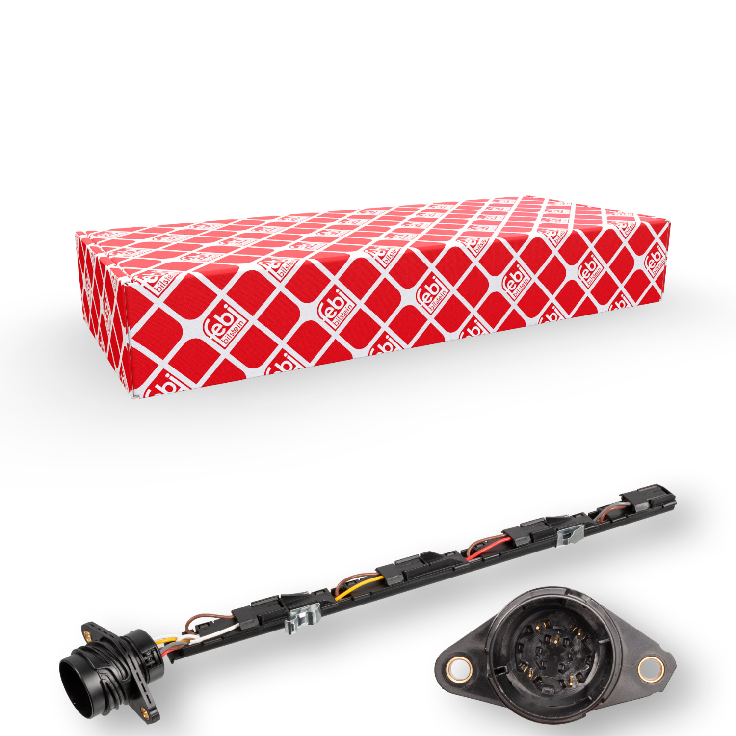 Febi 109623 Injector Cable Repair Set