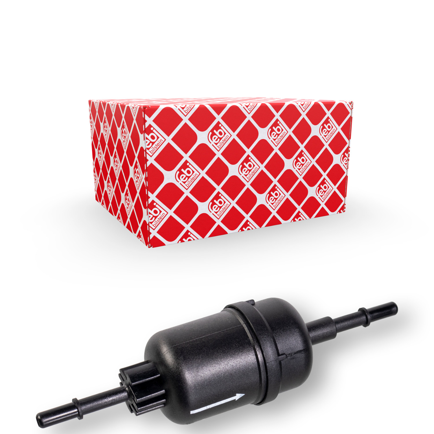 Febi 109646 Fuel Filter