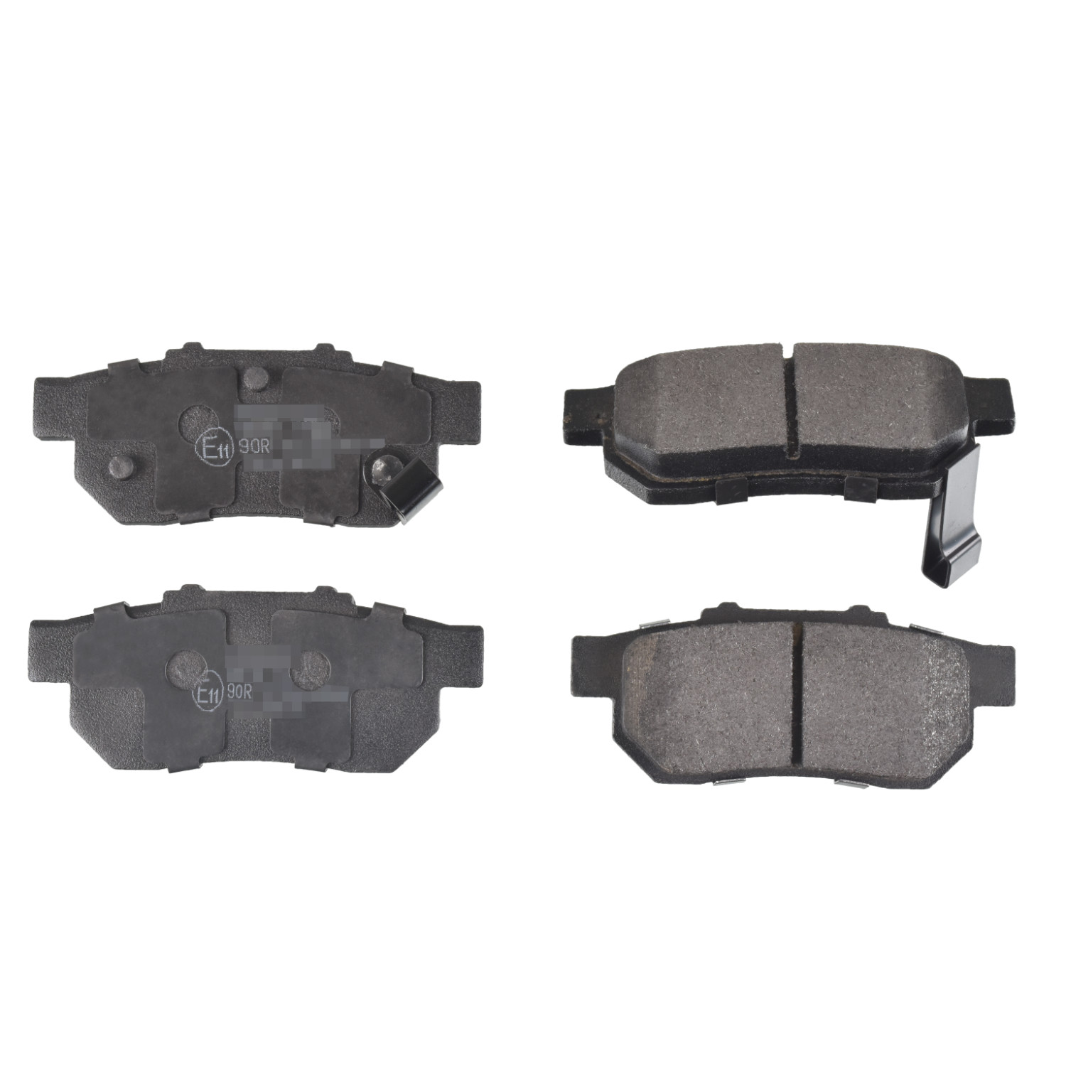 Febi 116279 Brake Pads Set