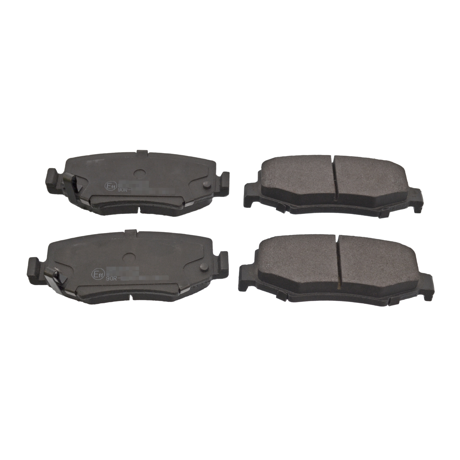 Febi 116305 Brake Pads Set