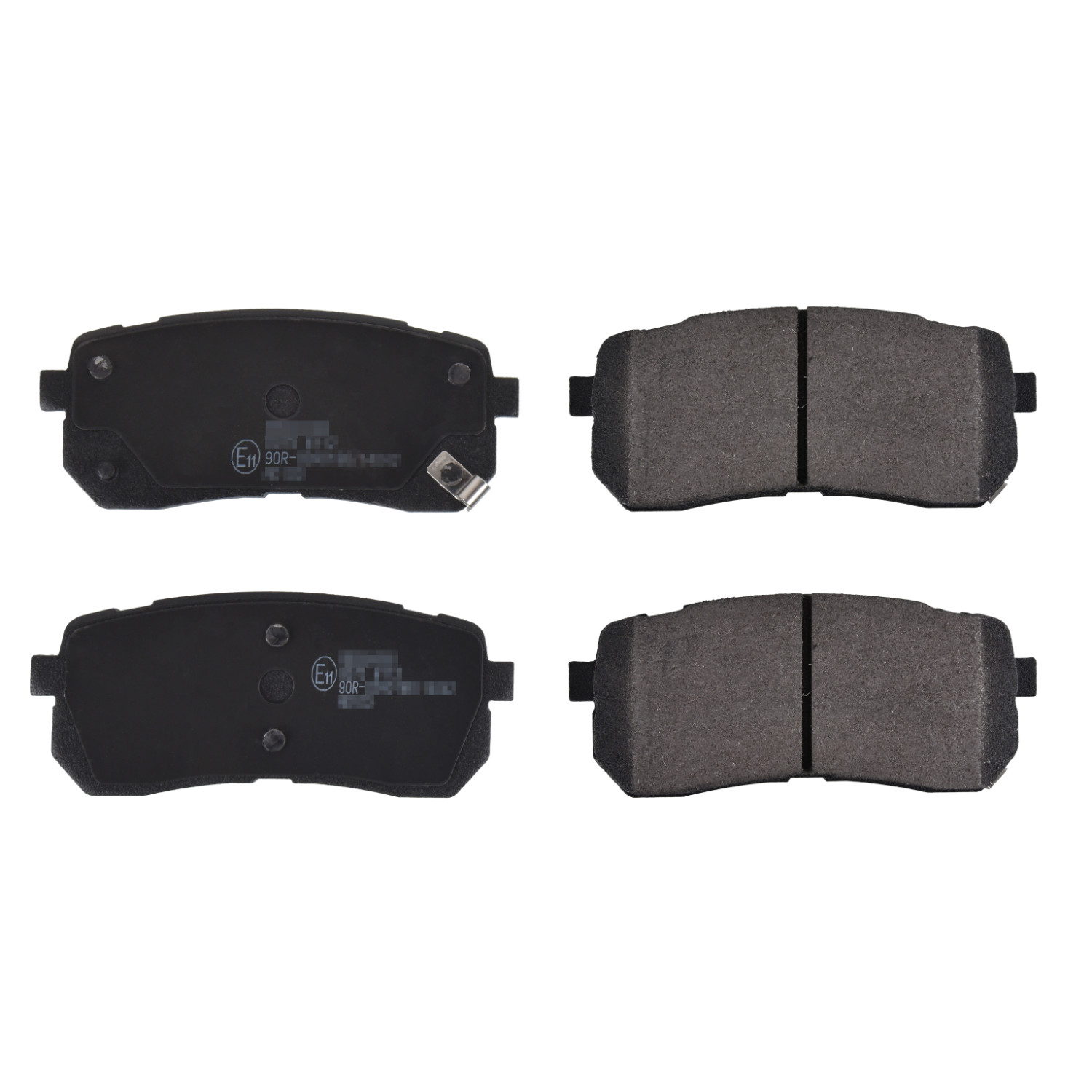 Febi 116319 Brake Pads Set