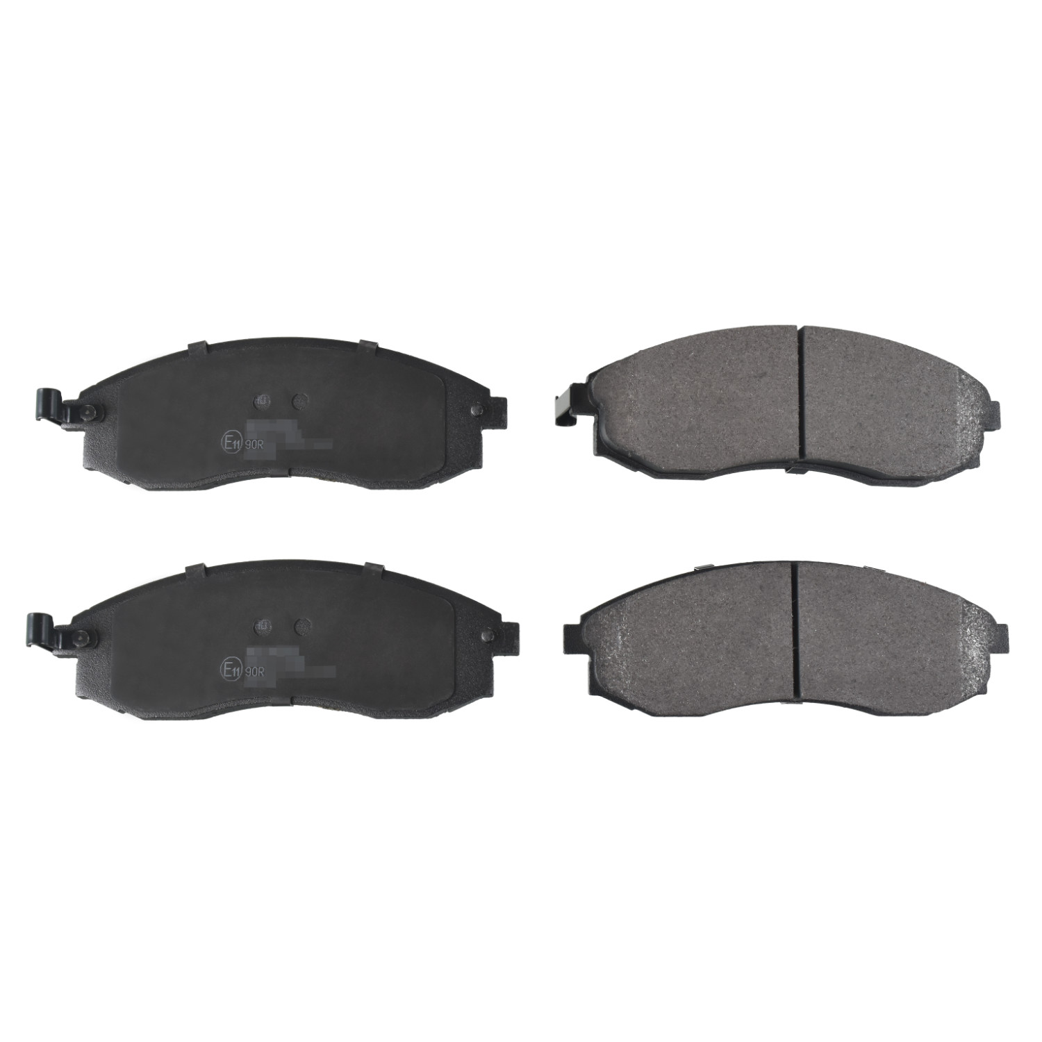 Febi 116322 Brake Pads Set