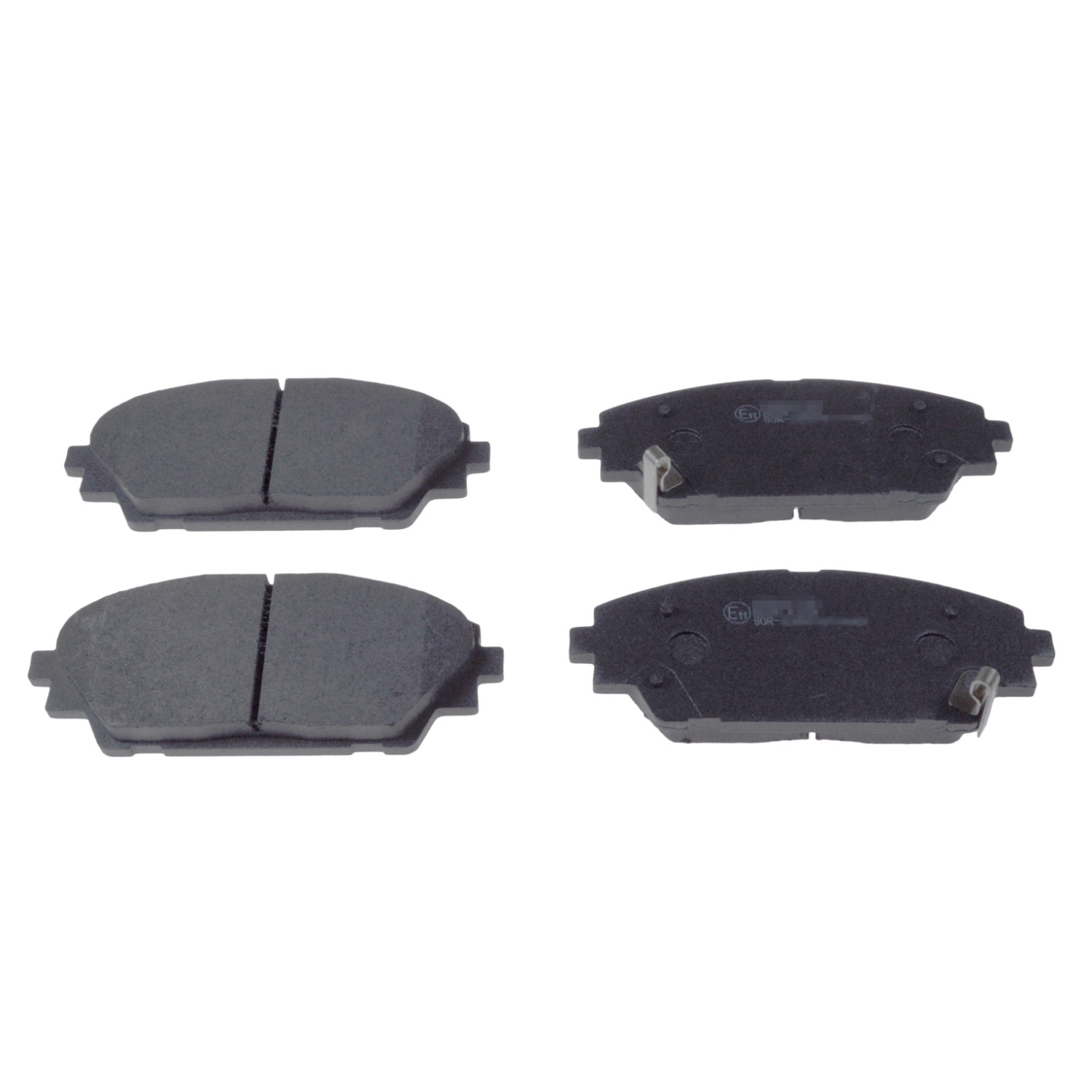 Febi 116323 Brake Pads Set
