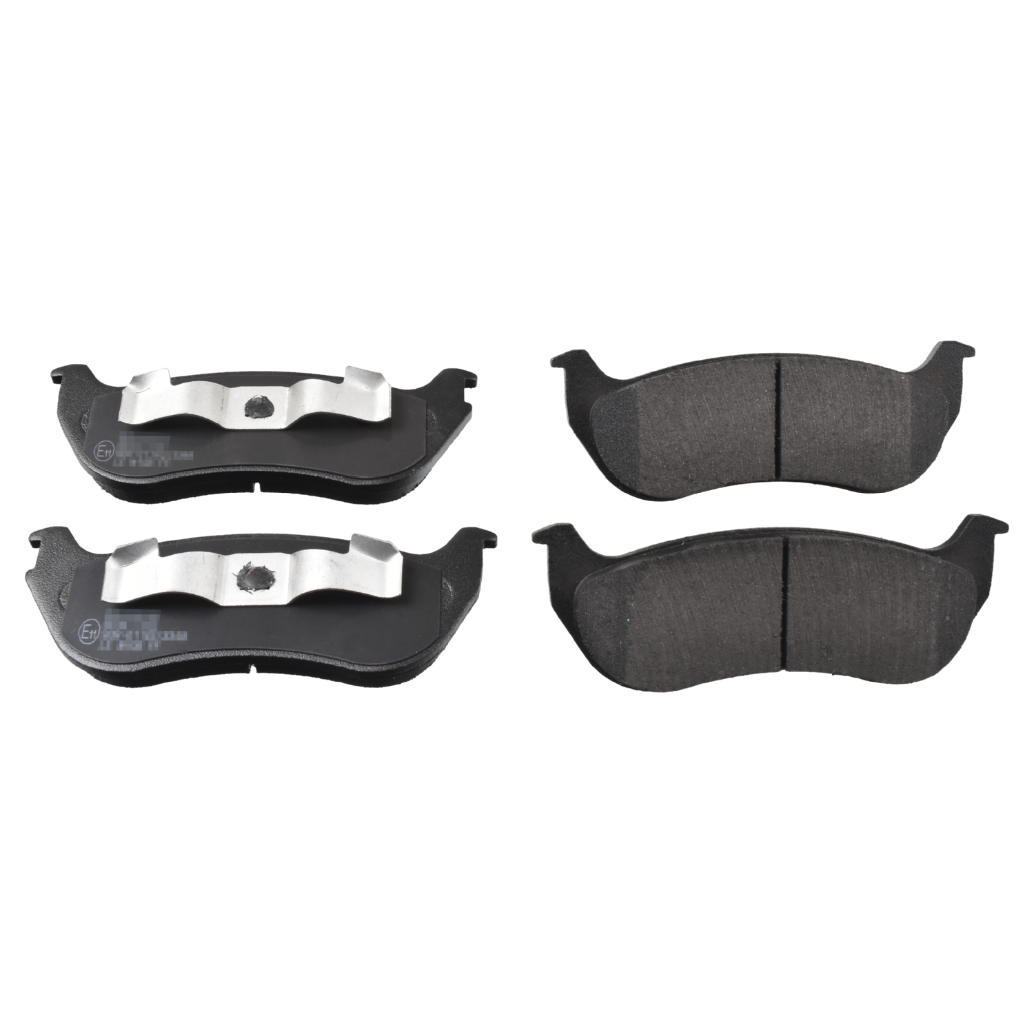 Febi 116335 Brake Pads Set