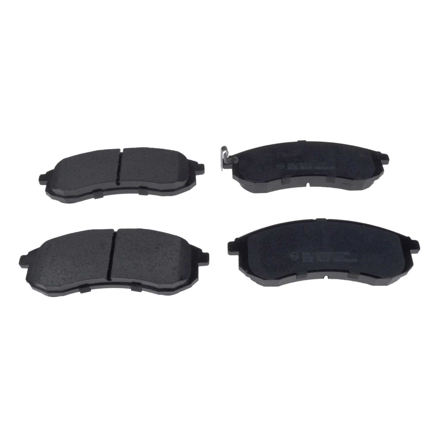 Febi 116347 Brake Pads Set
