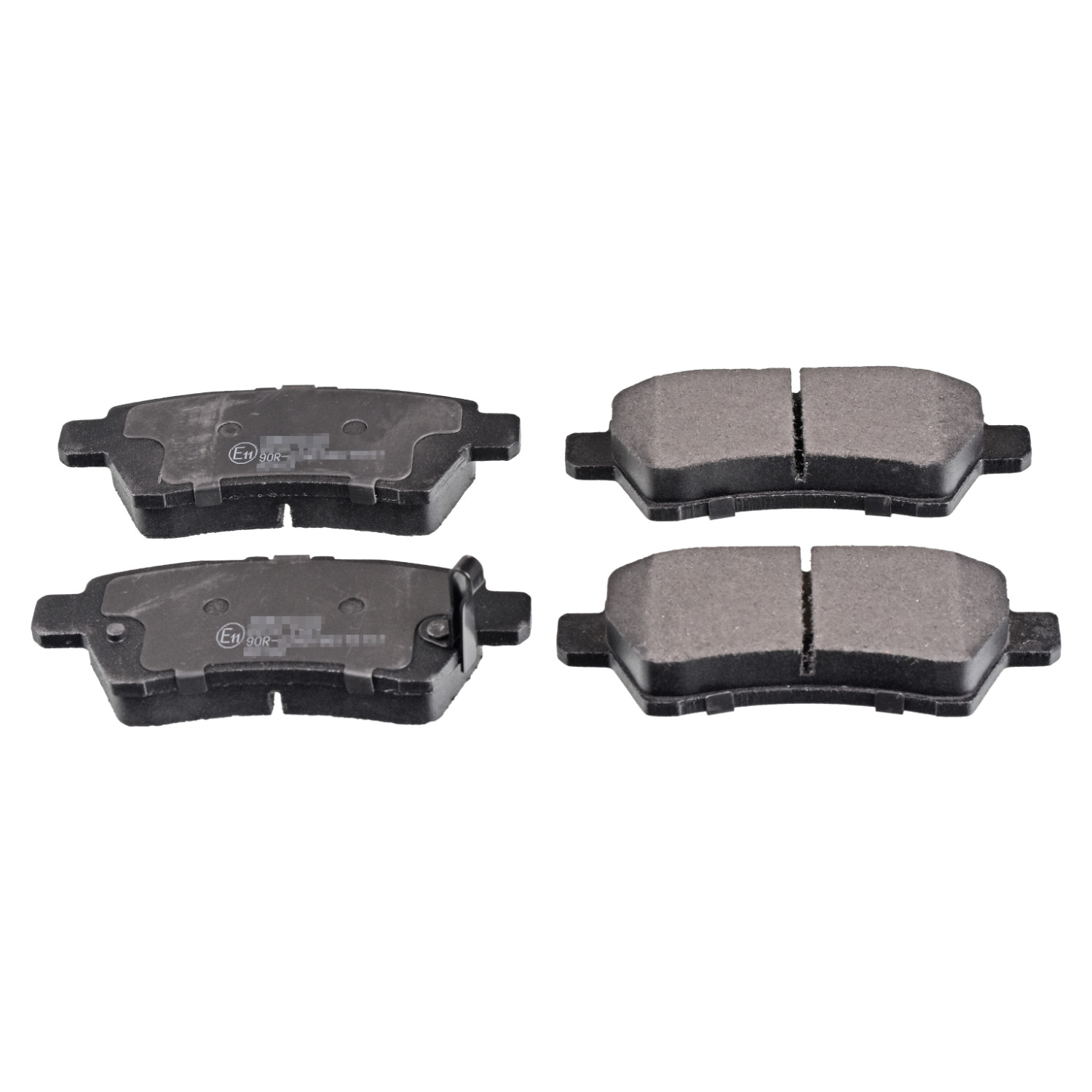 Febi 116351 Brake Pads Set
