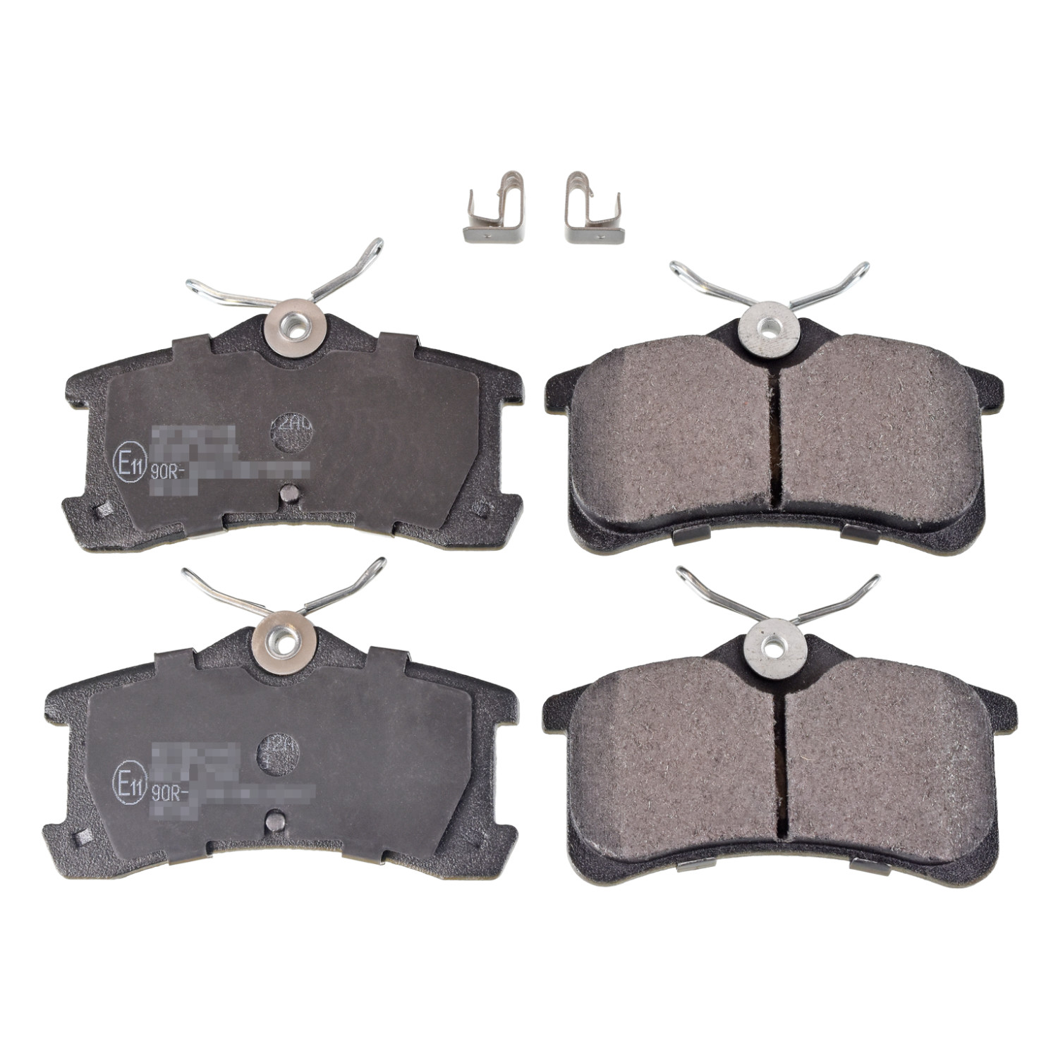 Febi 116353 Brake Pads Set