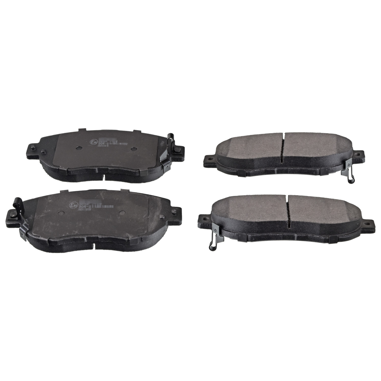 Febi 116354 Brake Pads Set