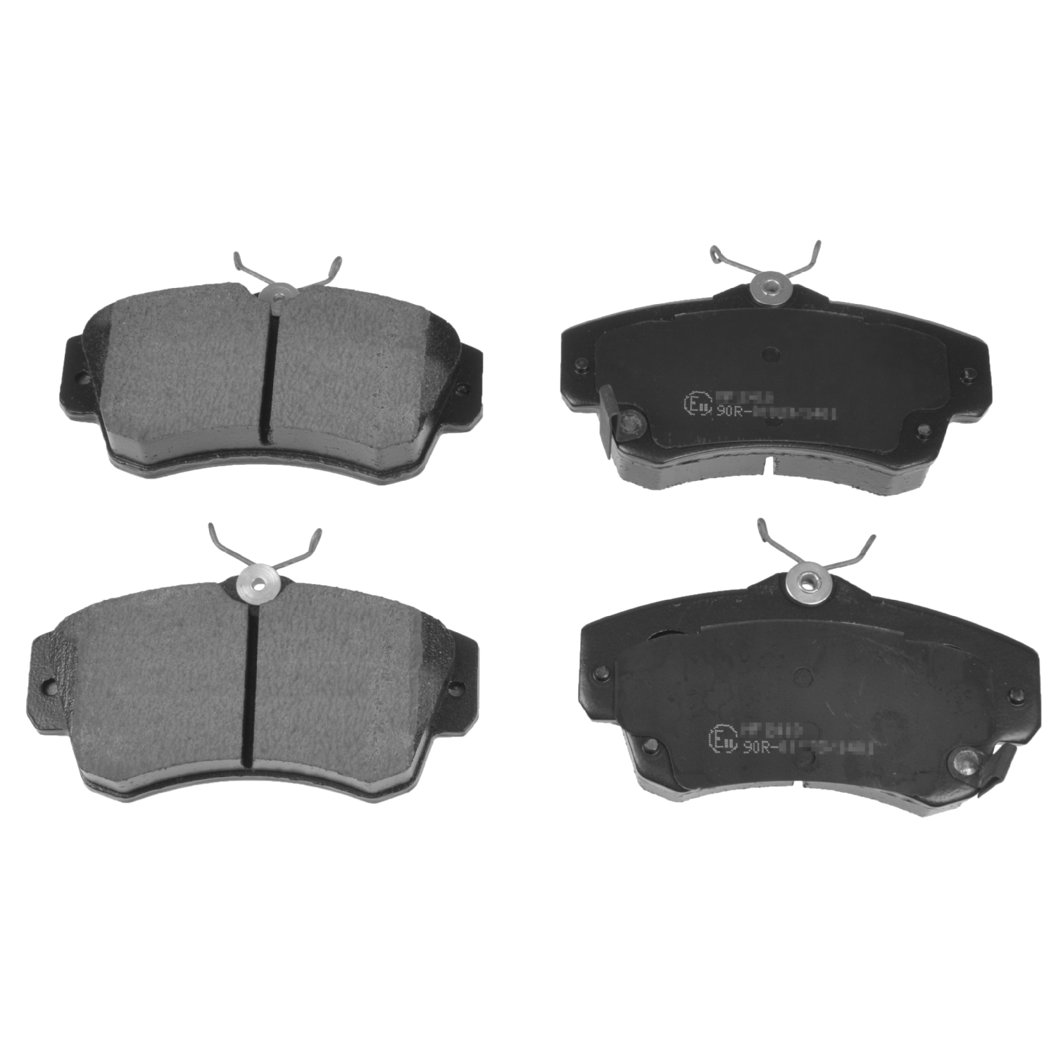 Febi 116361 Brake Pads Set