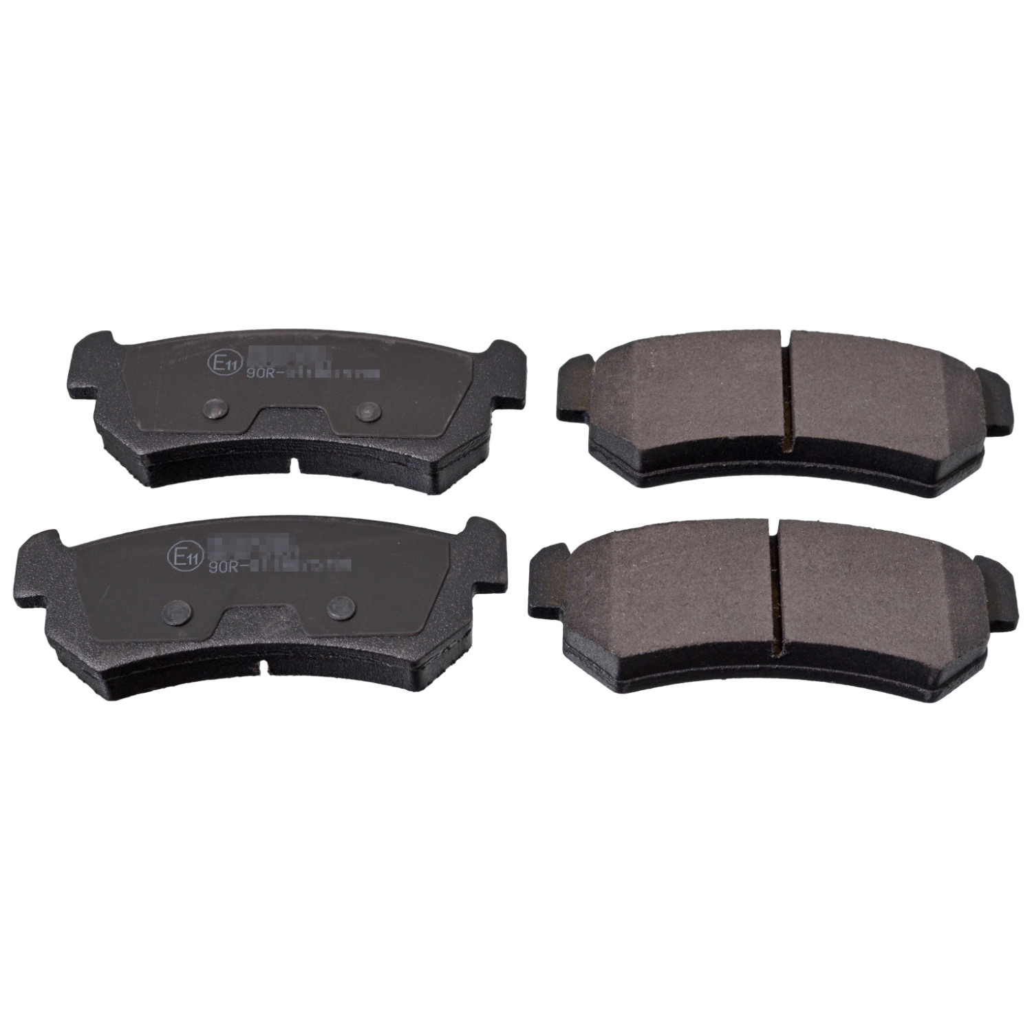 Febi 116364 Brake Pads Set