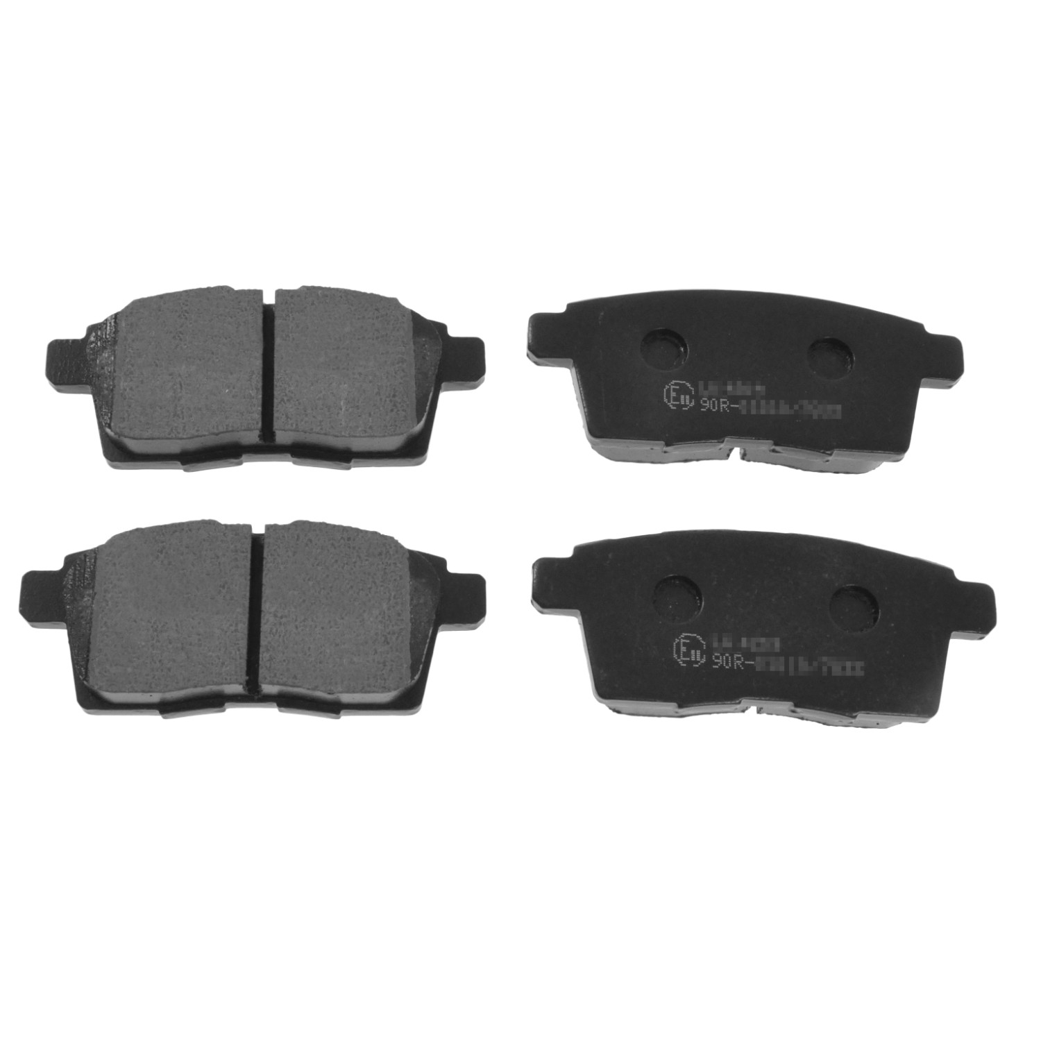Febi 116370 Brake Pads Set