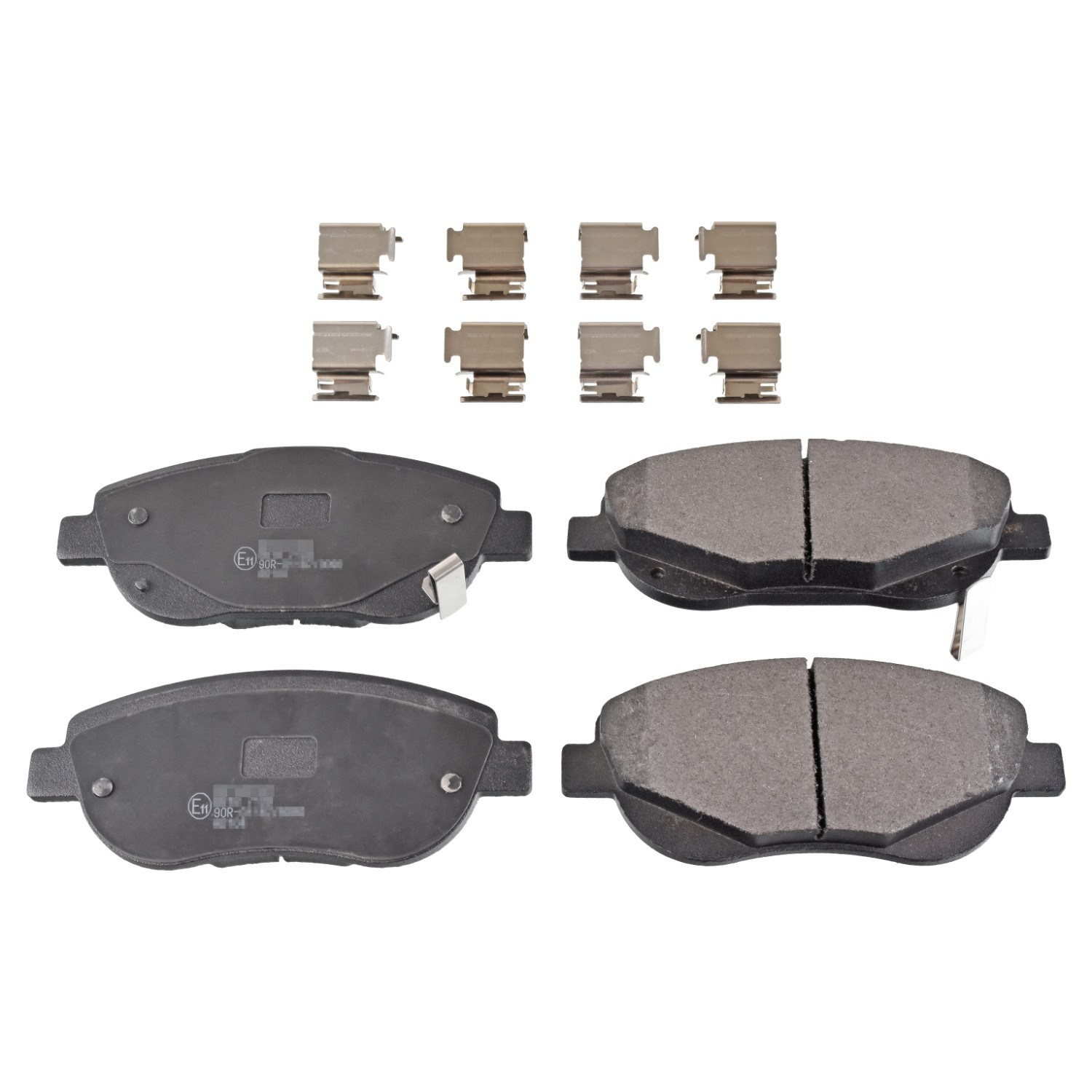 Febi 116371 Brake Pads Set