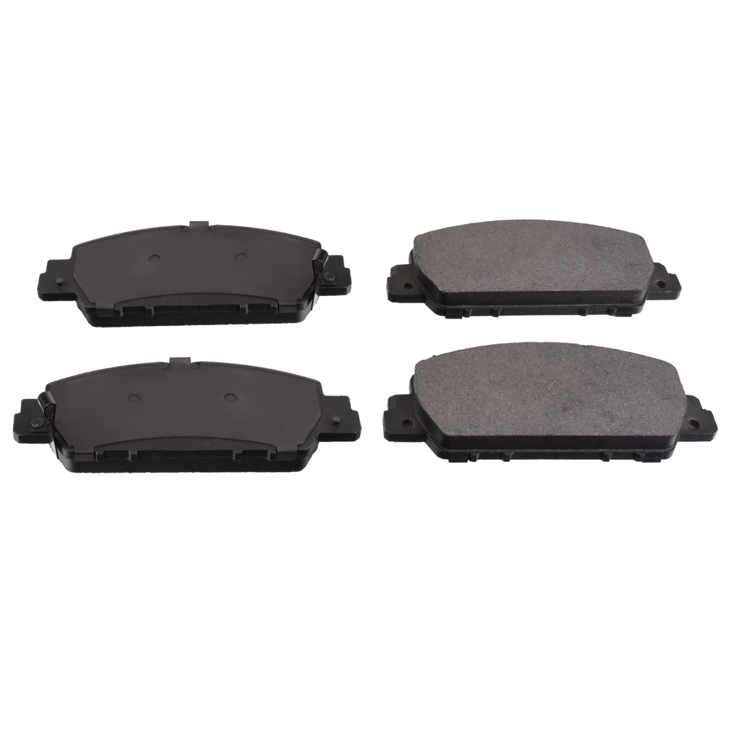Febi 116379 Brake Pads Set