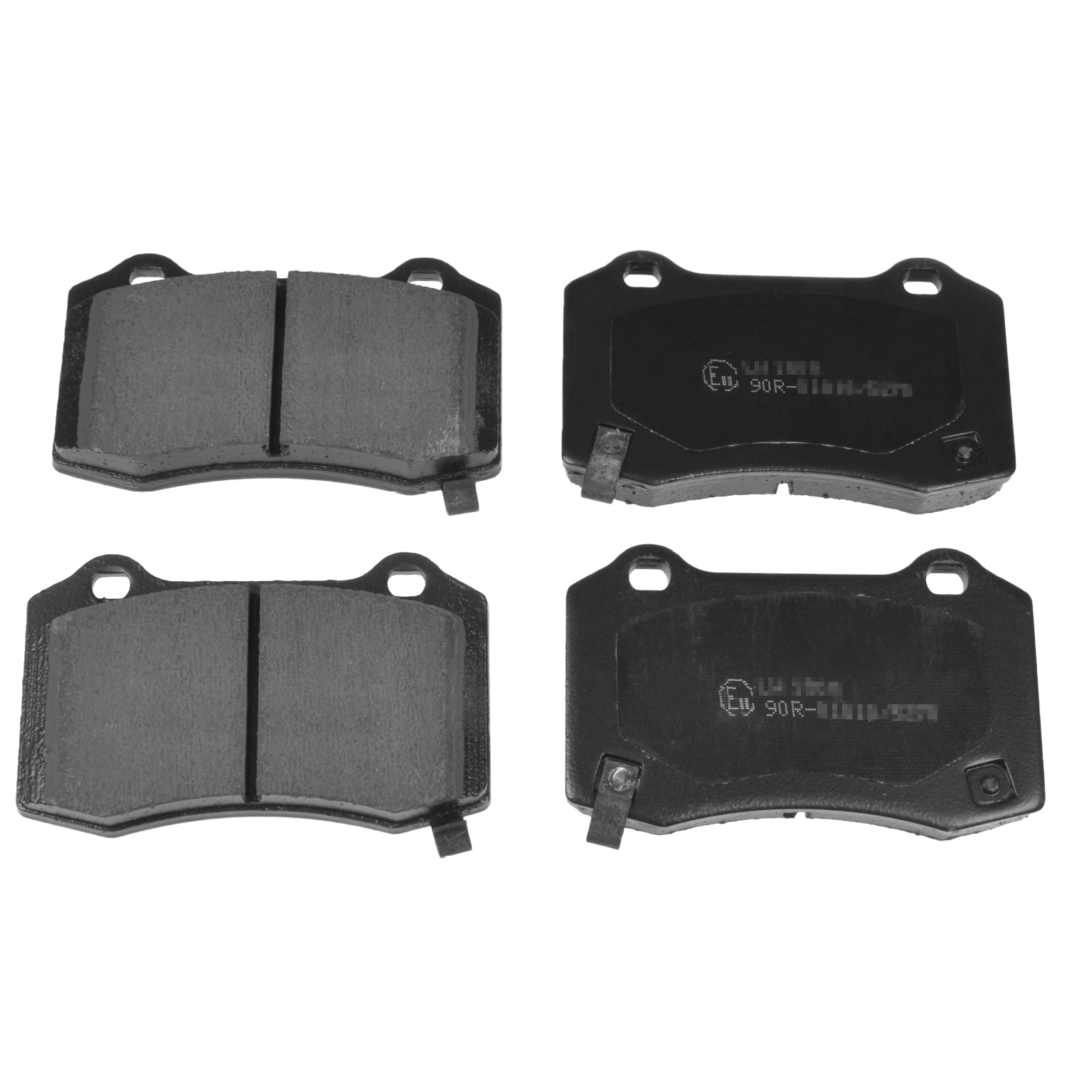 Febi 116382 Brake Pads Set