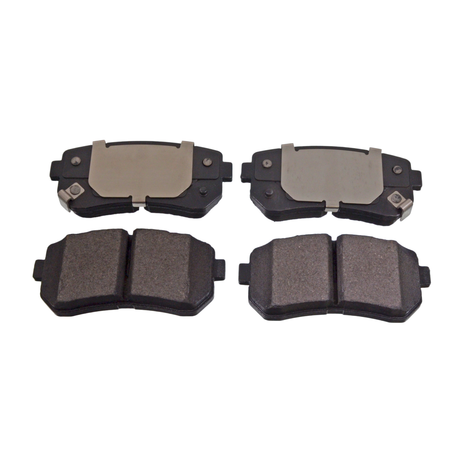 Febi 116384 Brake Pads Set