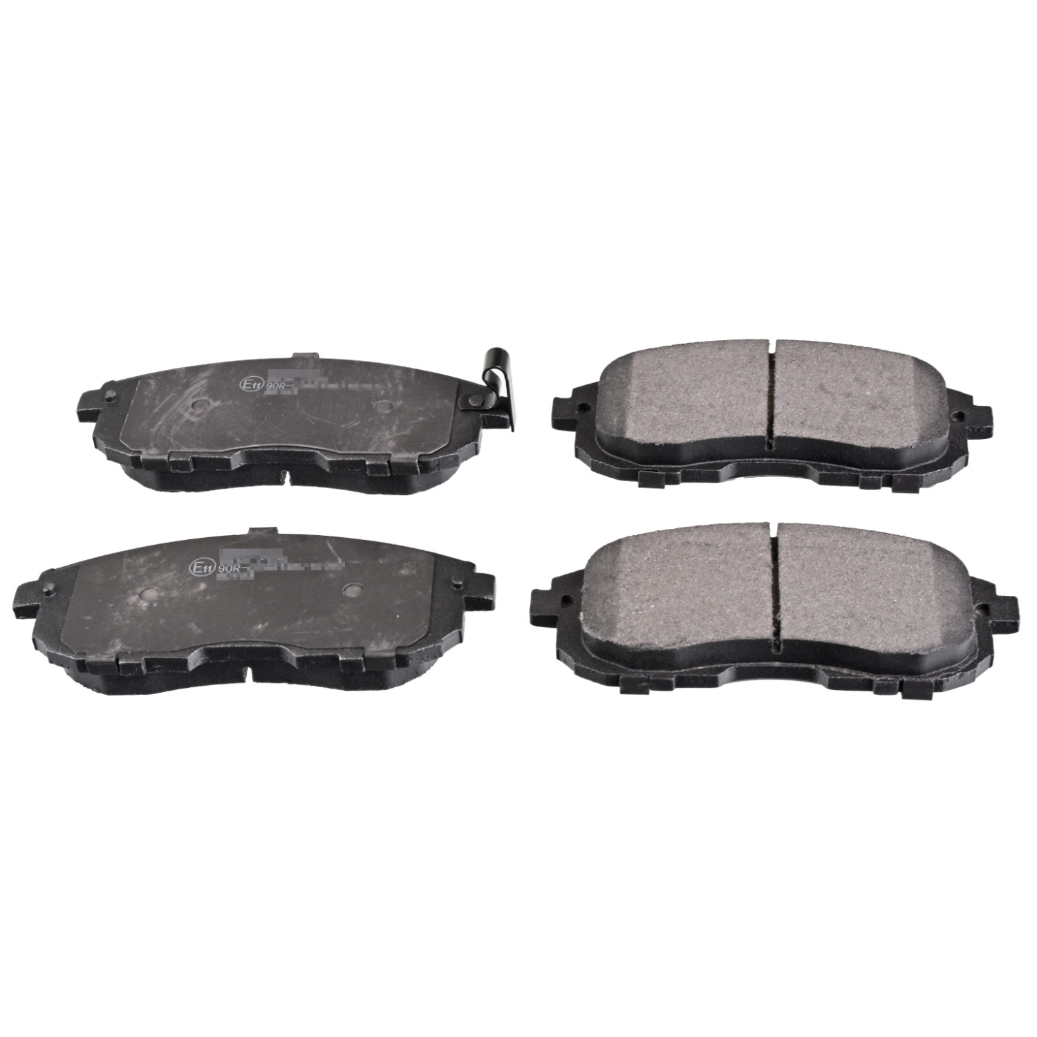 Febi 116385 Brake Pads Set