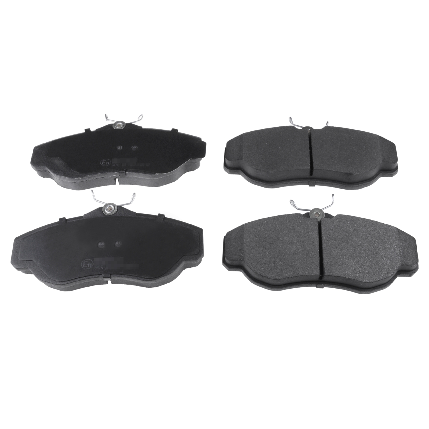 Febi 116388 Brake Pads Set